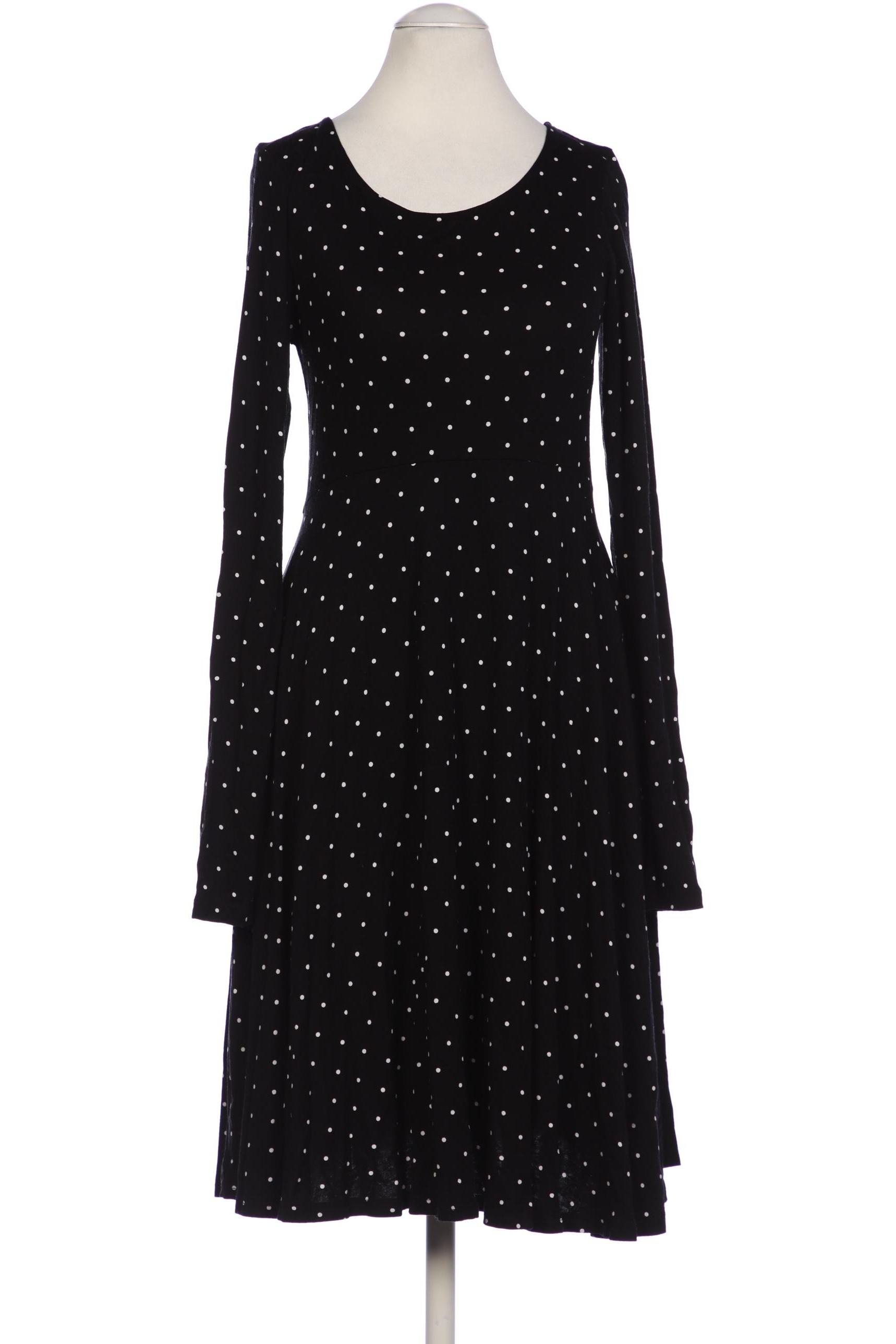 

H&M Mama Damen Kleid, schwarz, Gr. 36