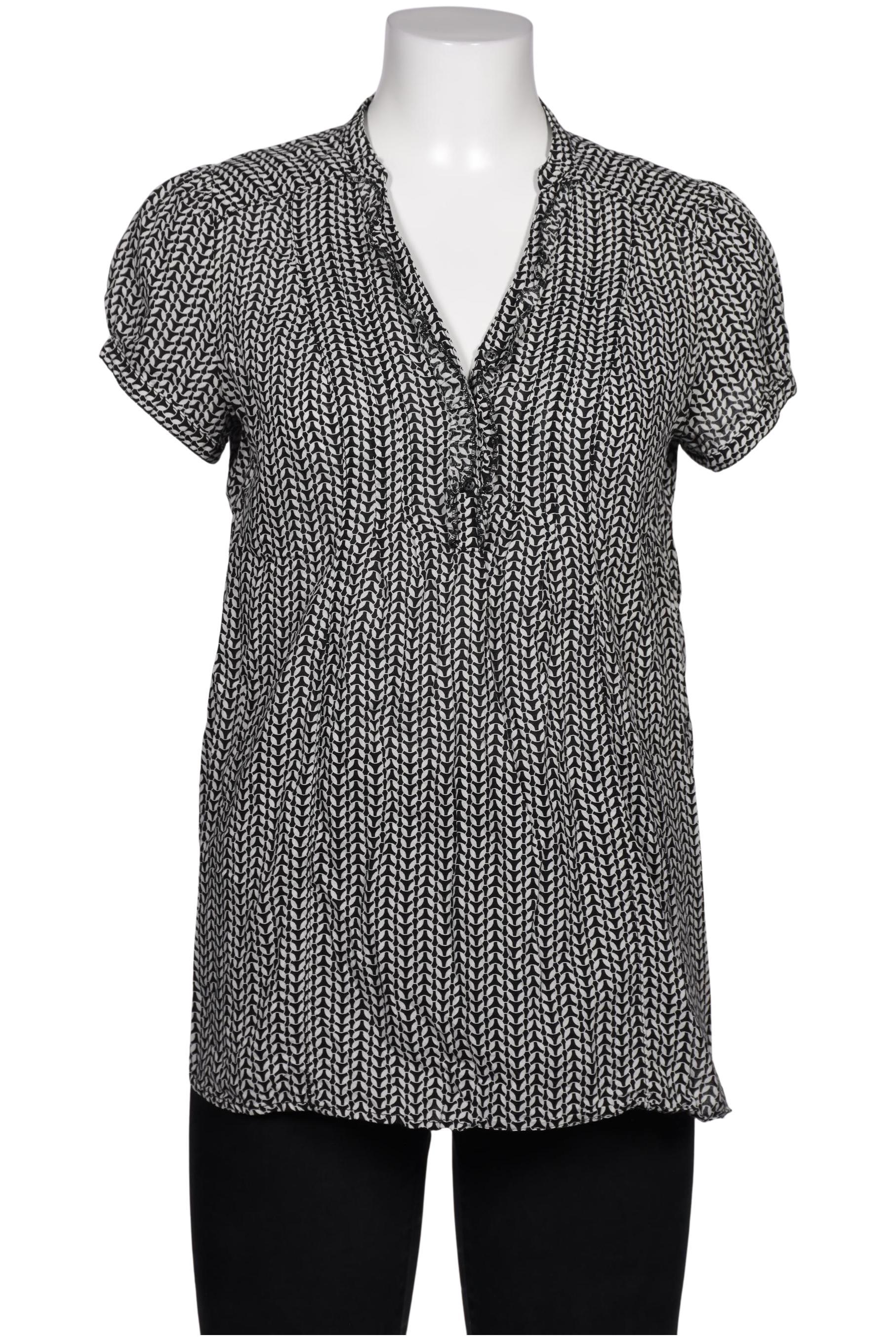 

H&M Mama Damen Bluse, mehrfarbig, Gr. 38