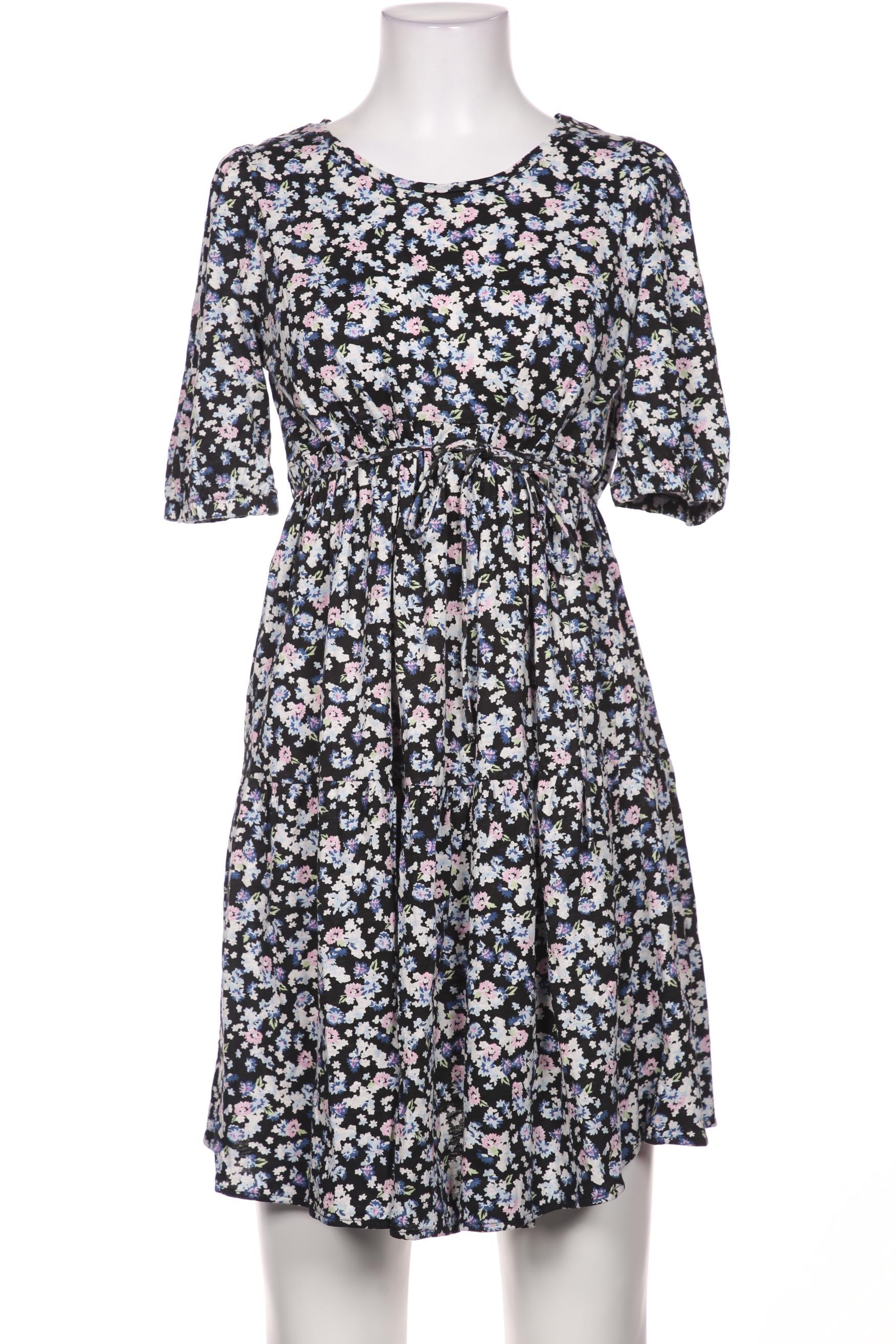 

H&M Mama Damen Kleid, schwarz, Gr. 36
