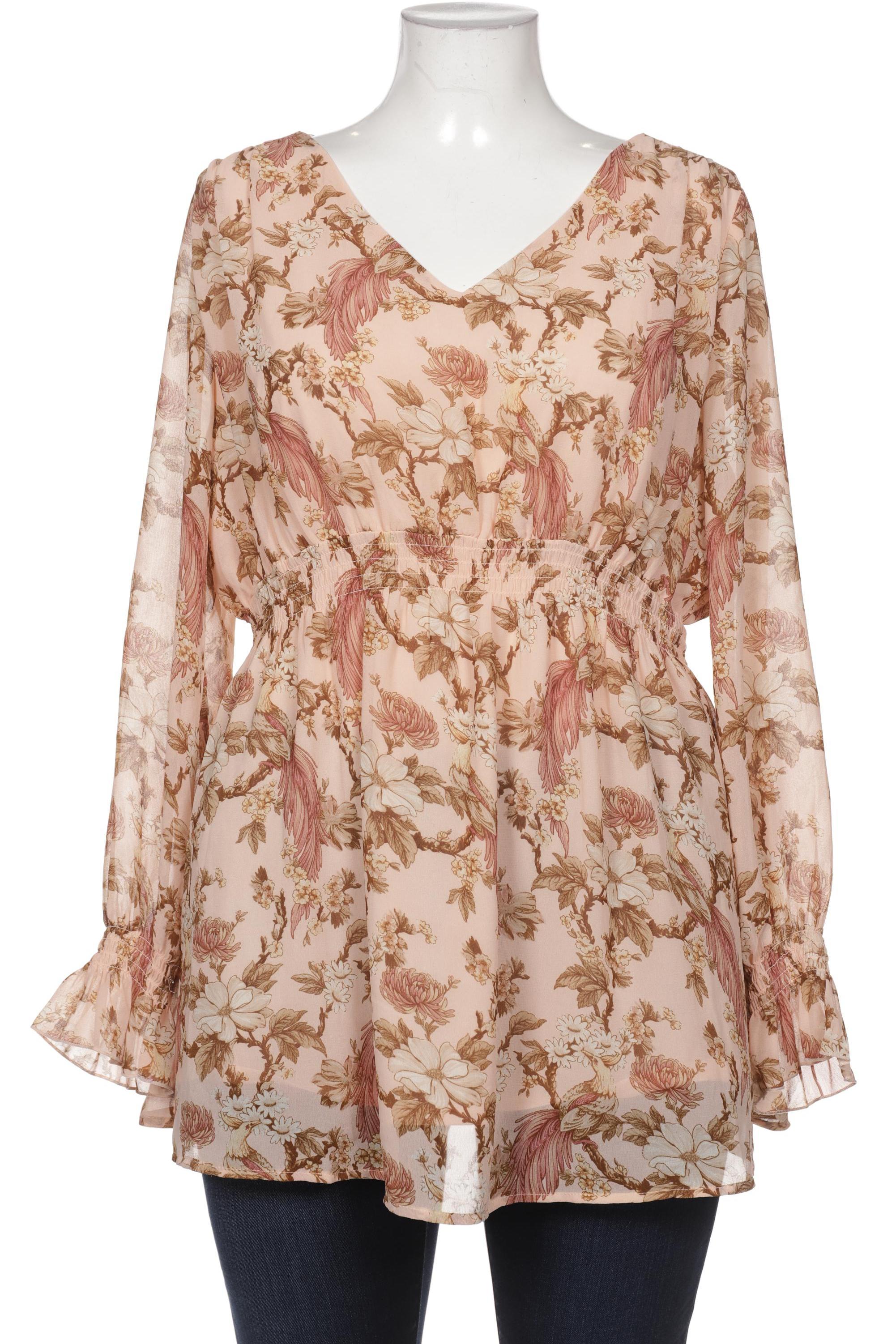 

H&M Mama Damen Bluse, pink, Gr. 44