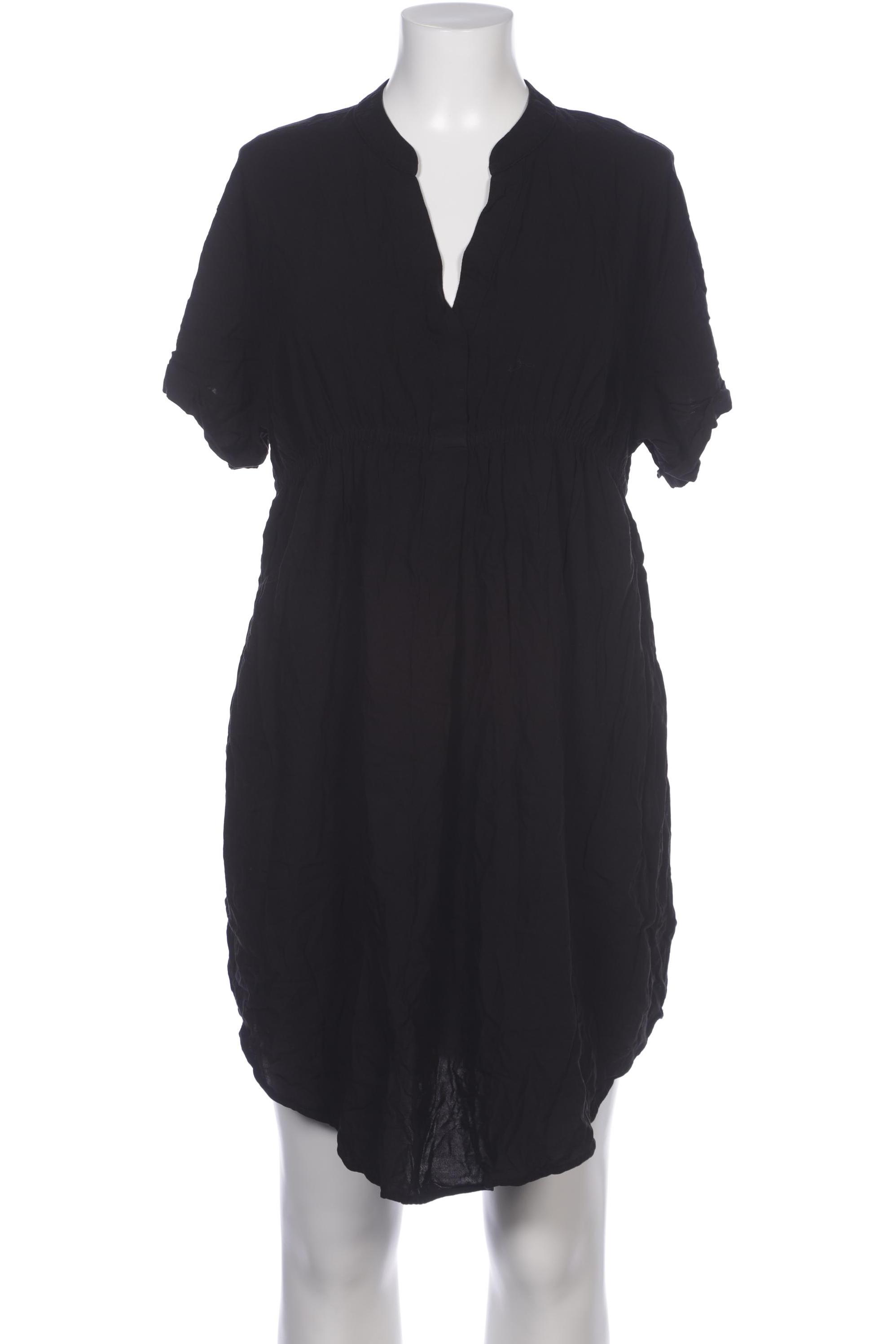 

H&M Mama Damen Kleid, schwarz, Gr. 42