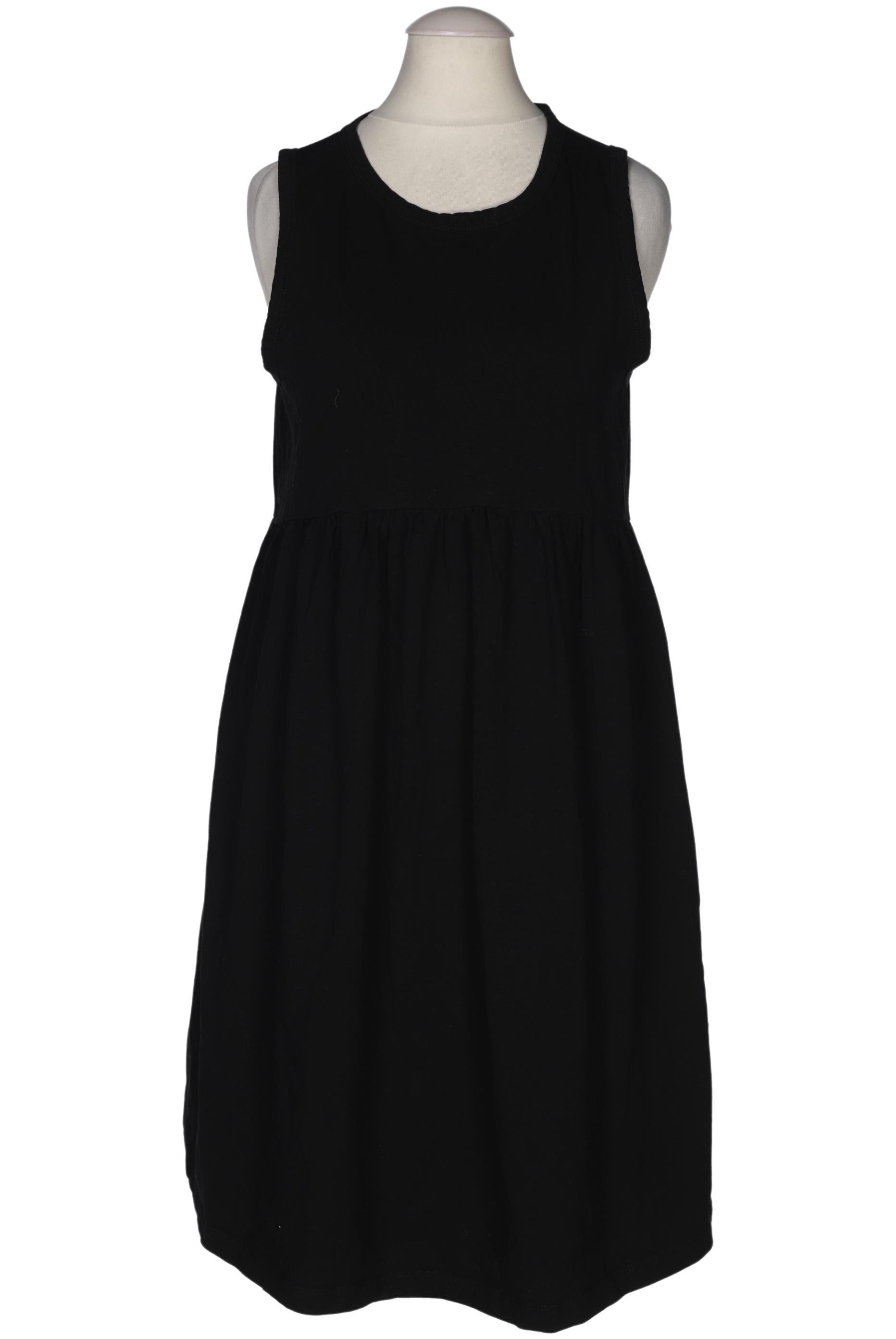

H&M Mama Damen Kleid, schwarz, Gr. 36
