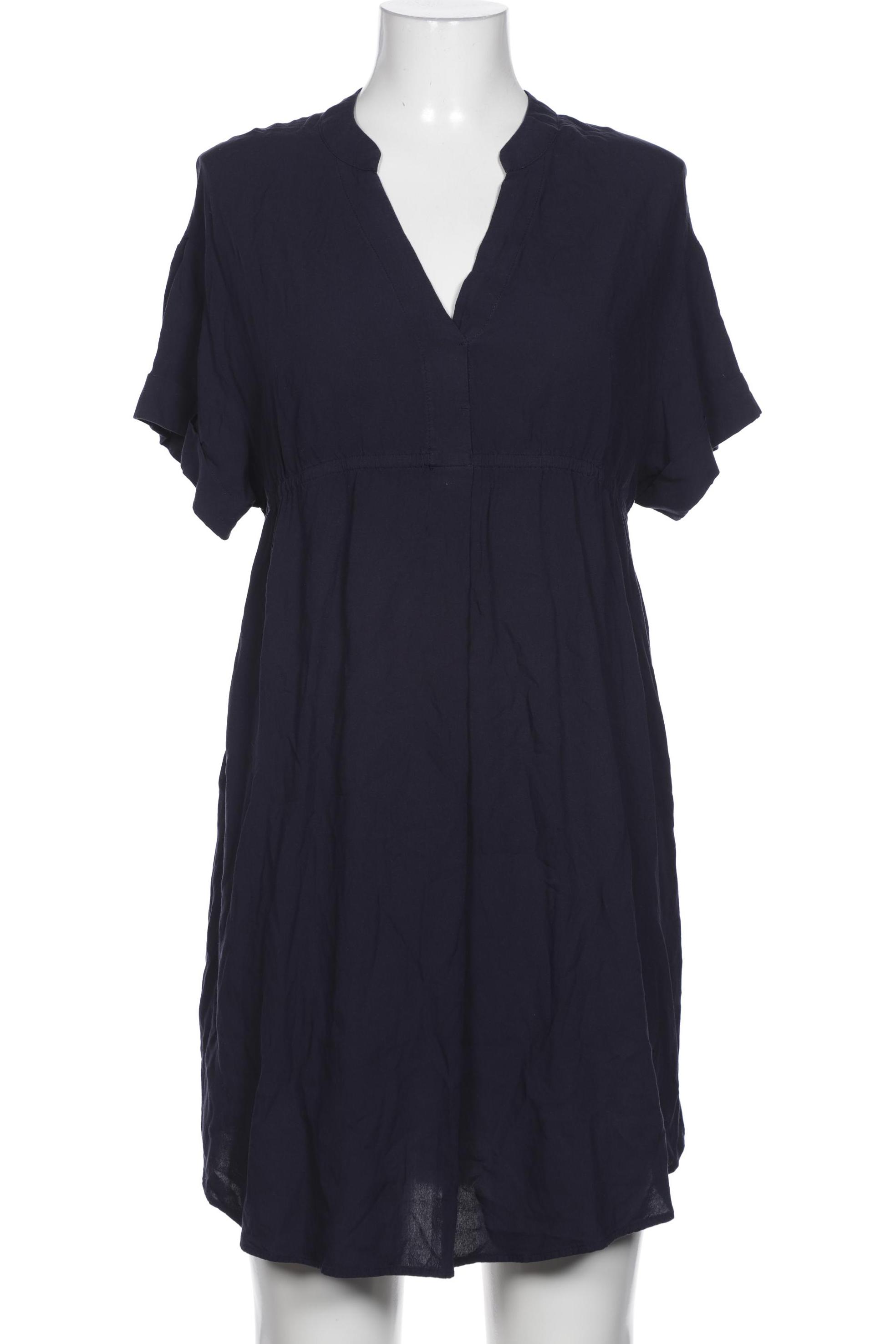 

H&M Mama Damen Kleid, marineblau