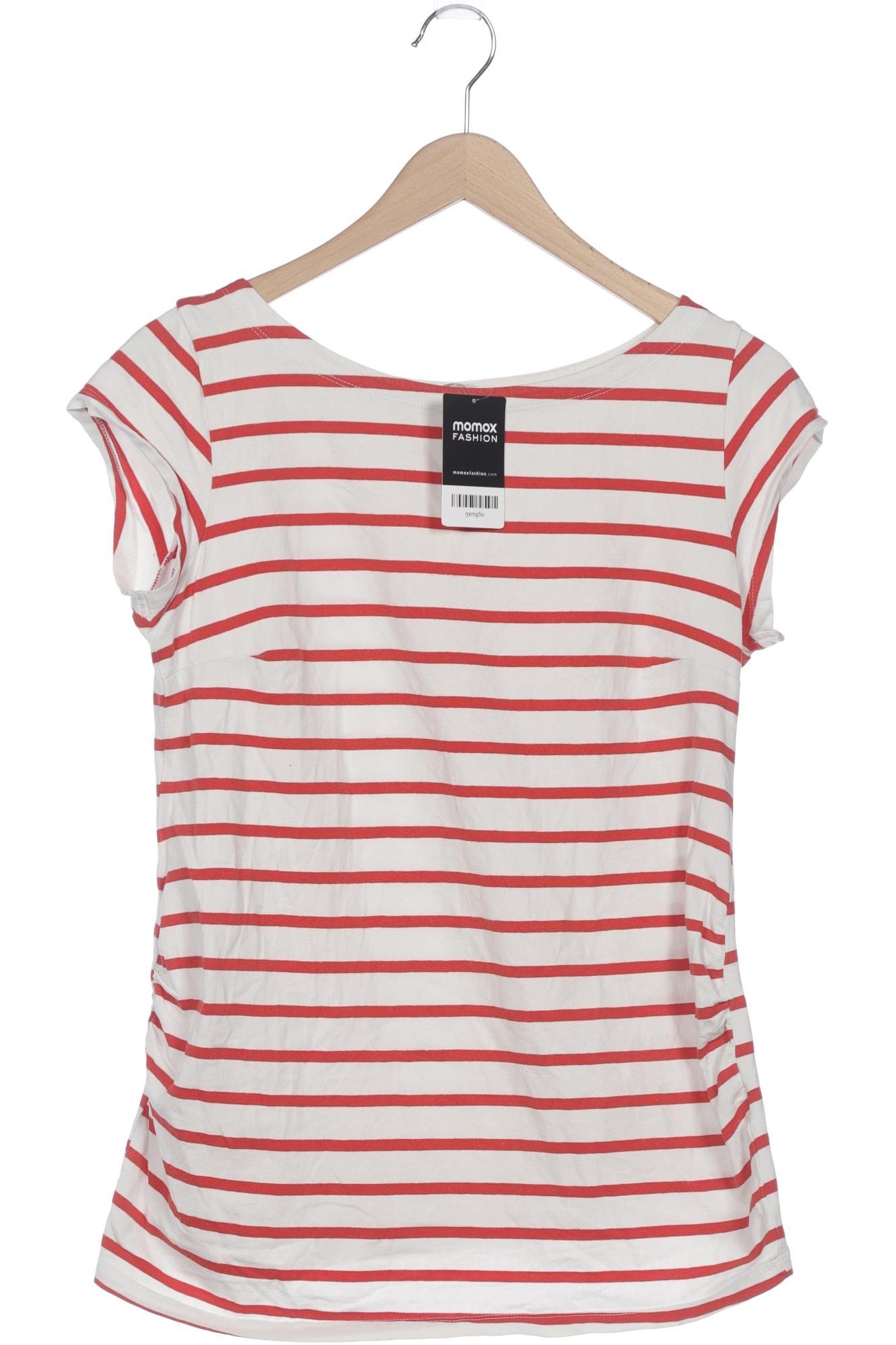 

H&M Mama Damen T-Shirt, weiß, Gr. 38