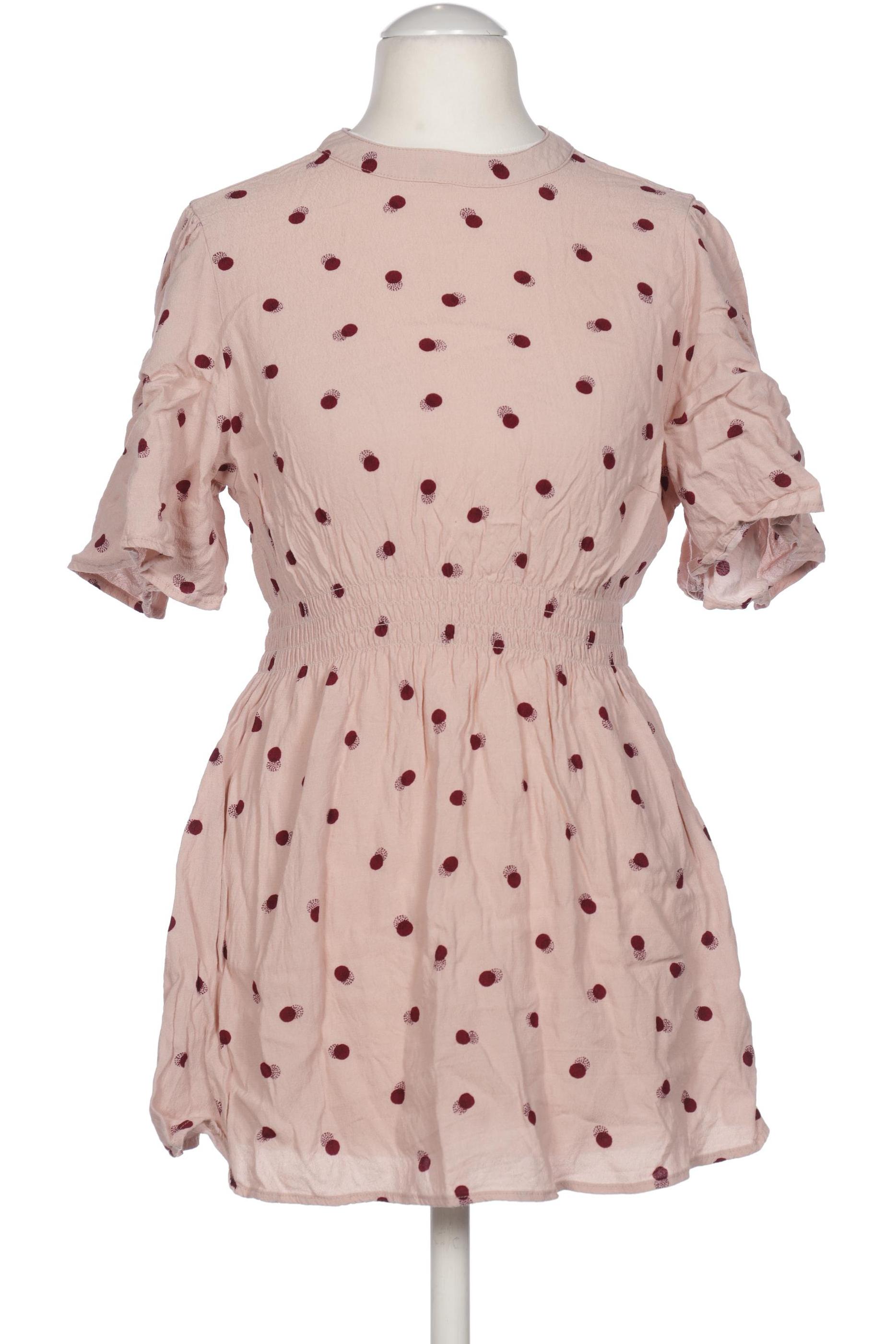 

H&M Mama Damen Bluse, pink, Gr. 36
