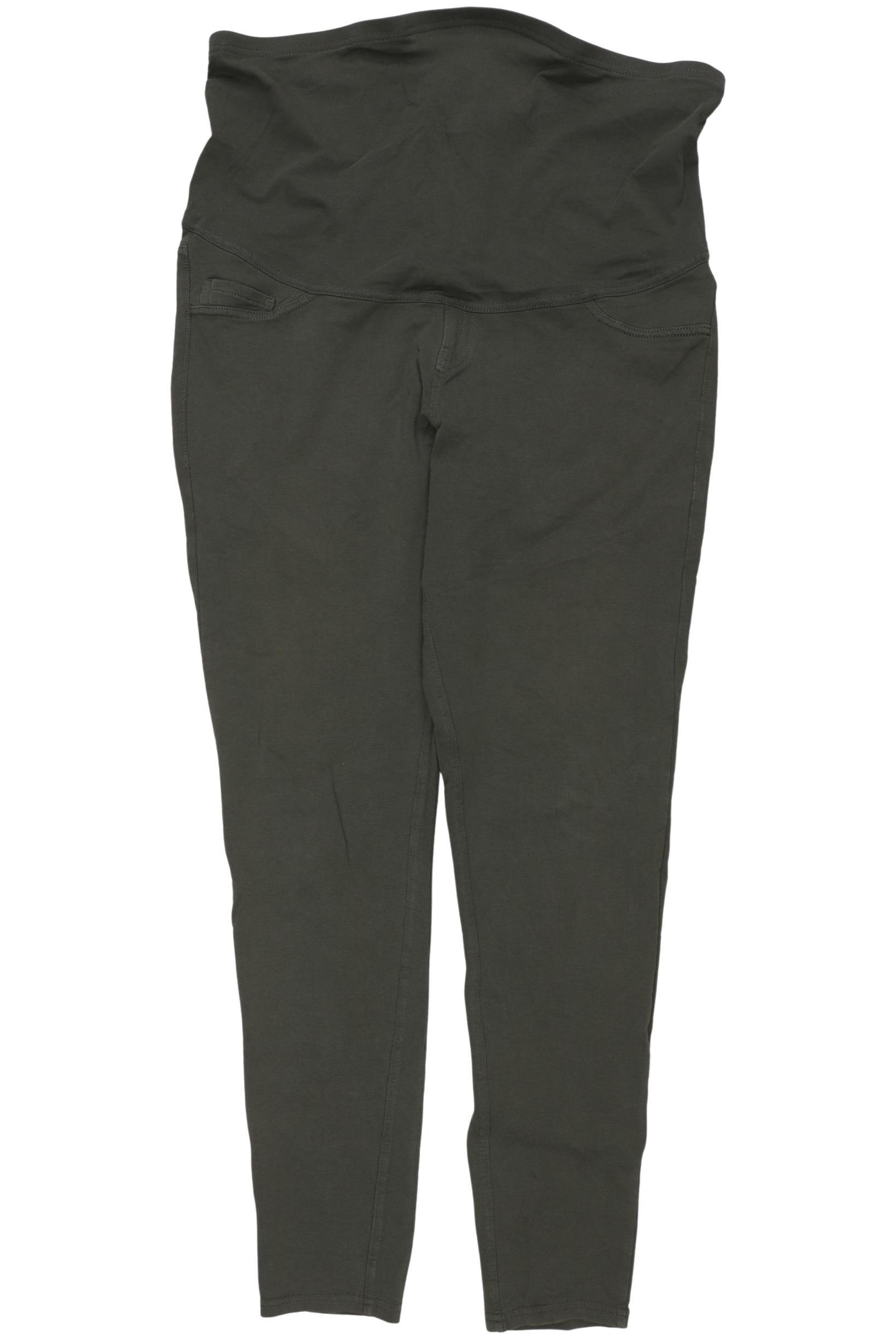 

H&M Mama Damen Stoffhose, grau, Gr. 0