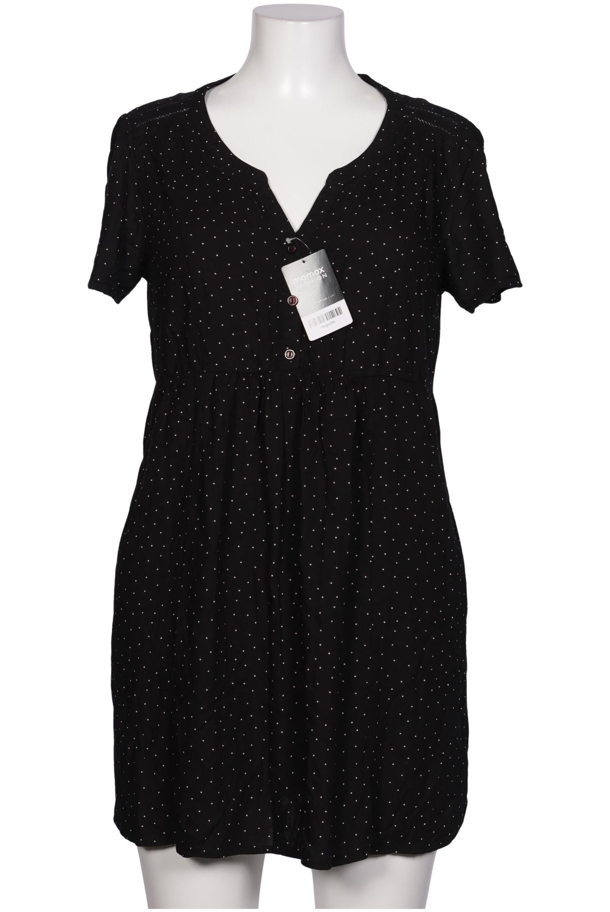 

H&M Mama Damen Kleid, schwarz, Gr. 42