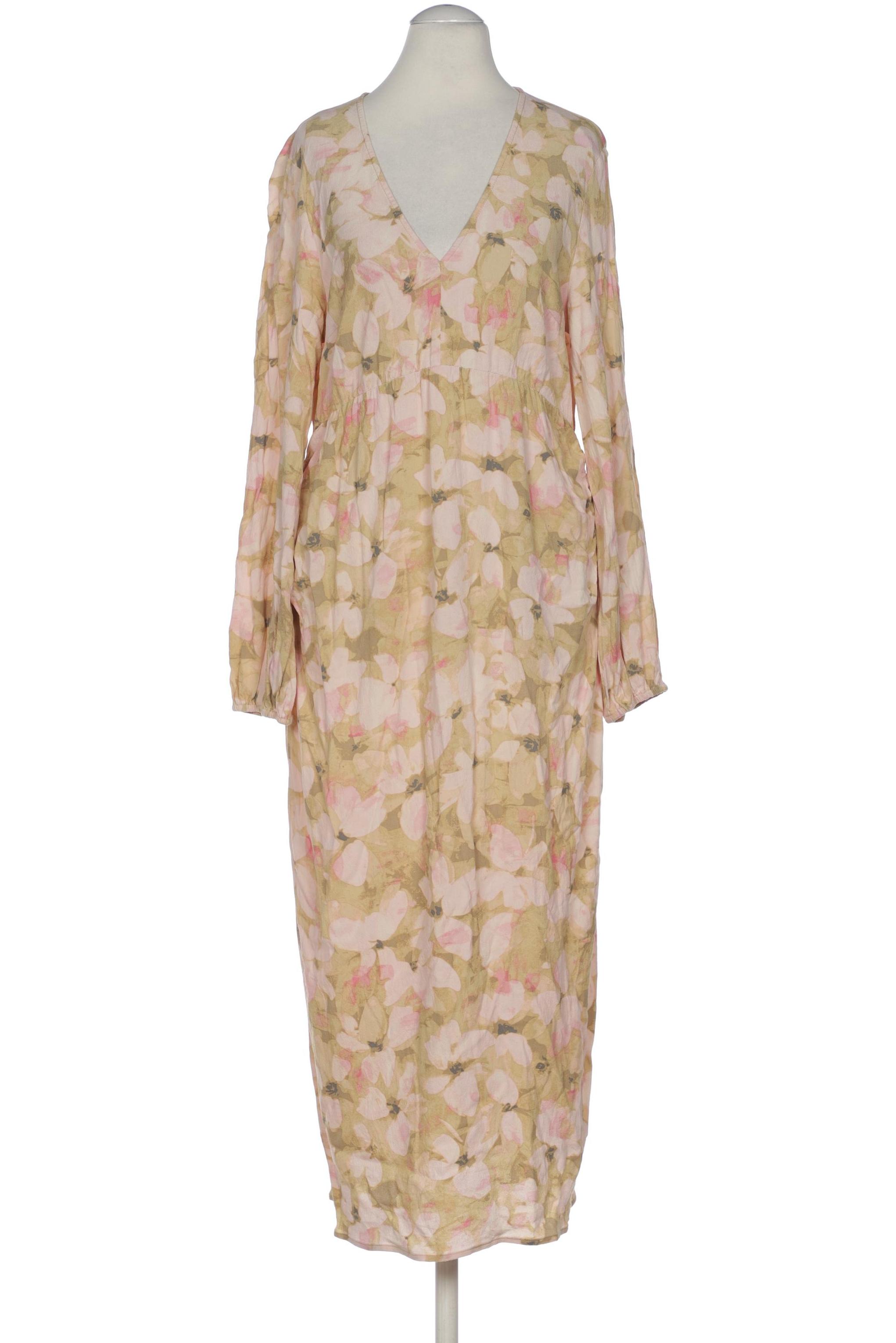 

H&M Mama Damen Kleid, hellgrün, Gr. 36