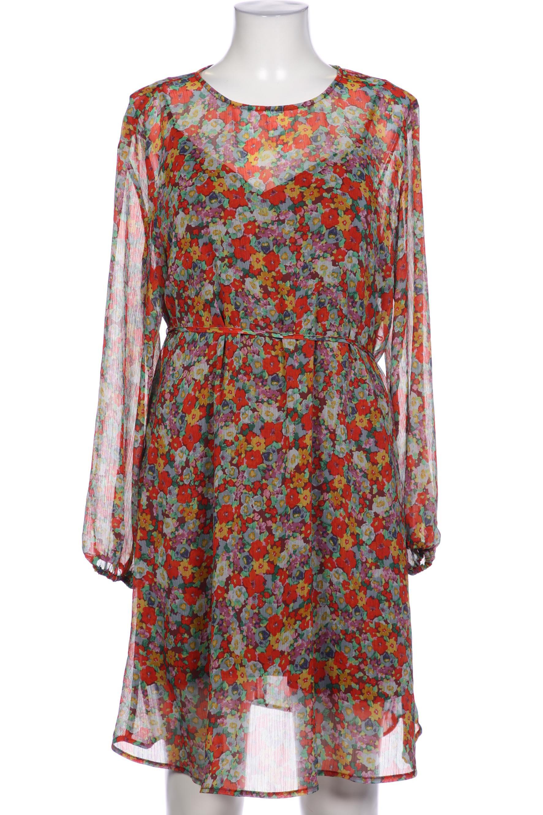

H&M Mama Damen Kleid, mehrfarbig
