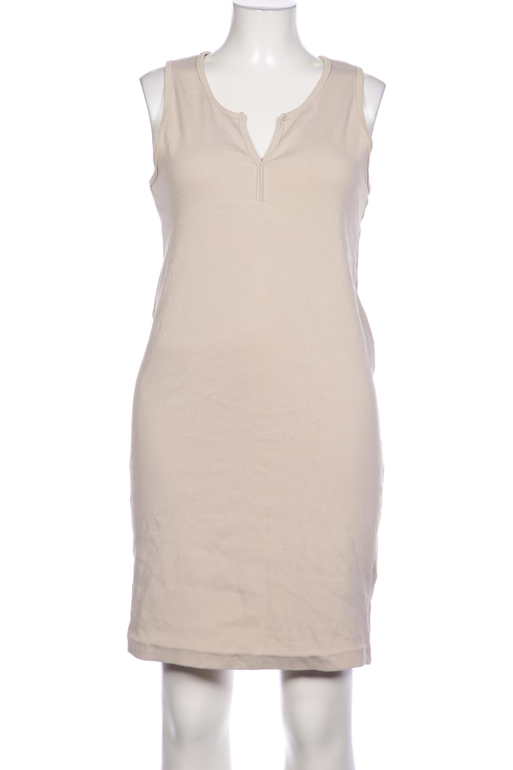 

H&M Mama Damen Kleid, beige, Gr. 46
