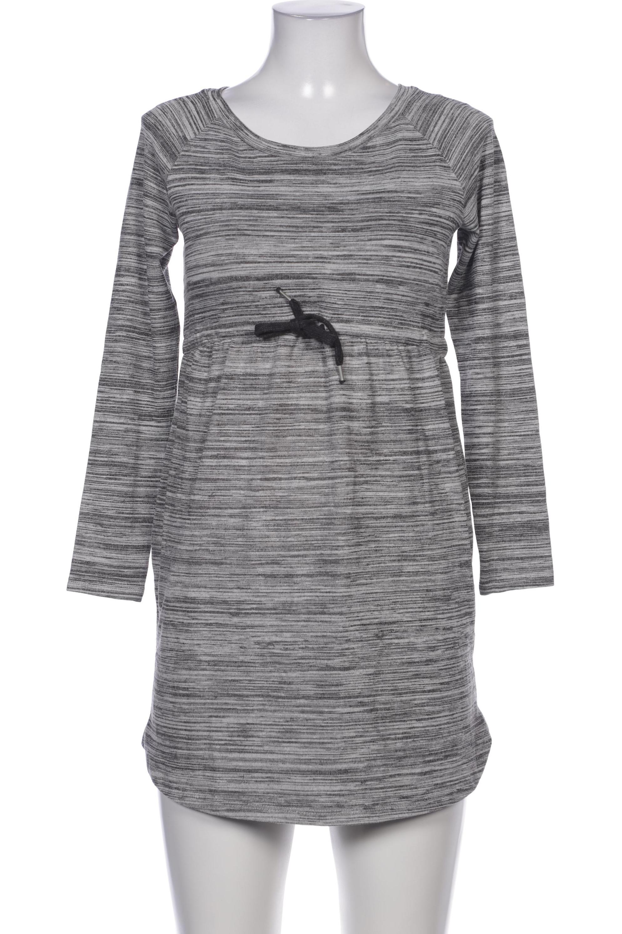 

H&M Mama Damen Kleid, grau, Gr. 36