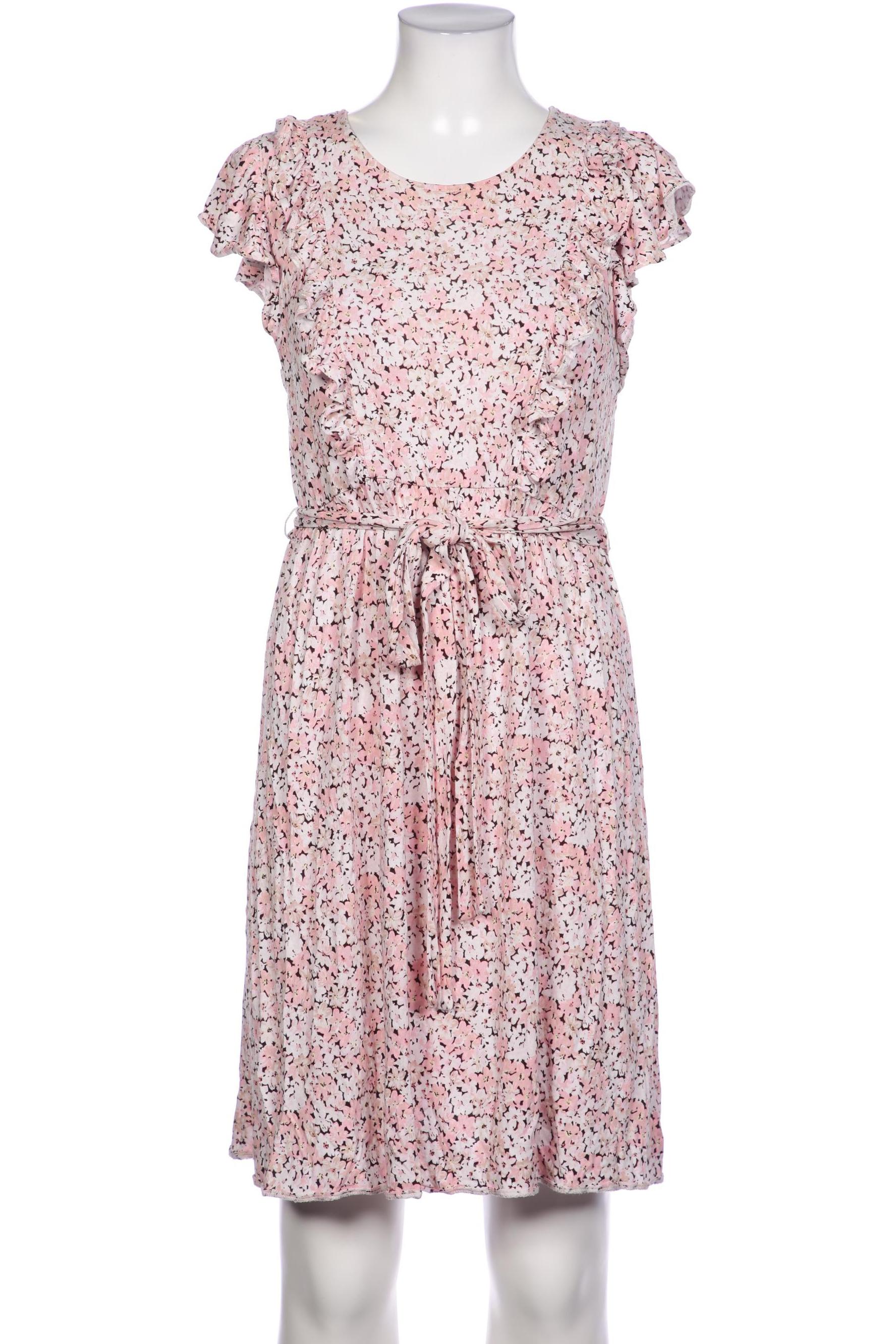 

H&M Mama Damen Kleid, pink, Gr. 42