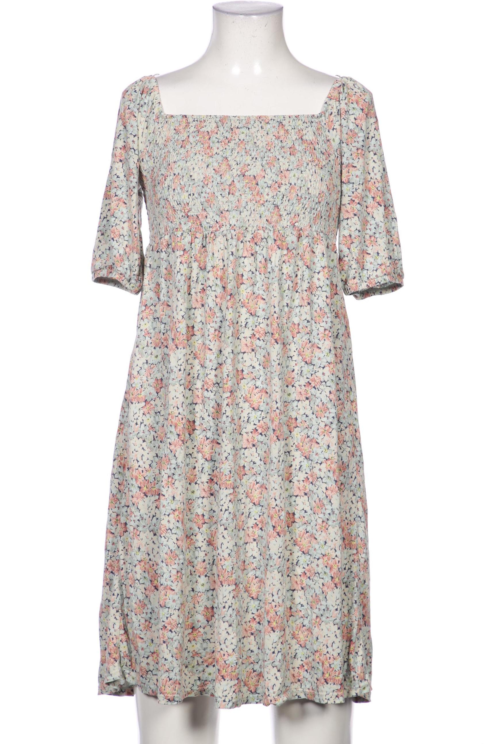 

H&M Mama Damen Kleid, hellgrün, Gr. 36