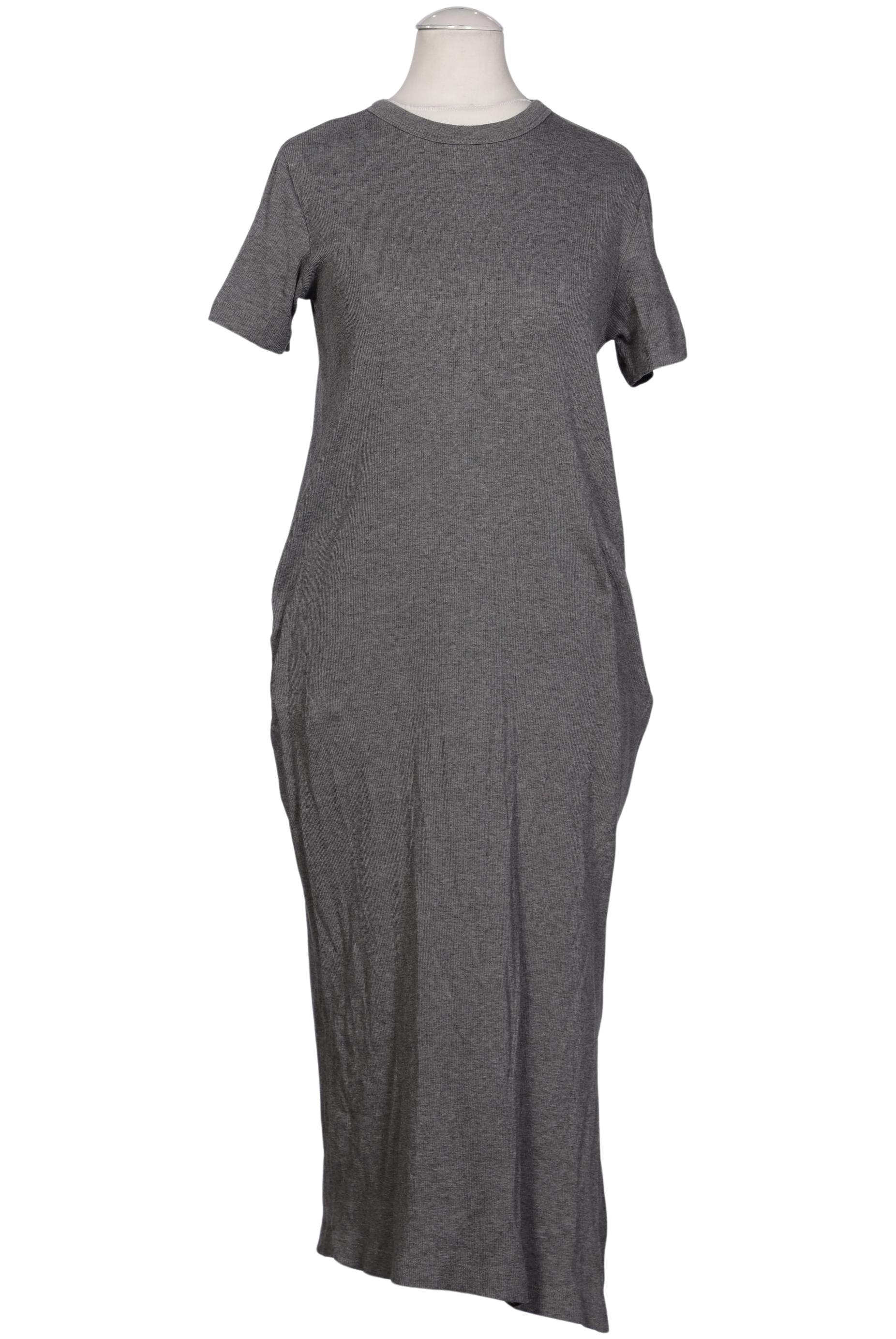 

H&M Mama Damen Kleid, grau, Gr. 34