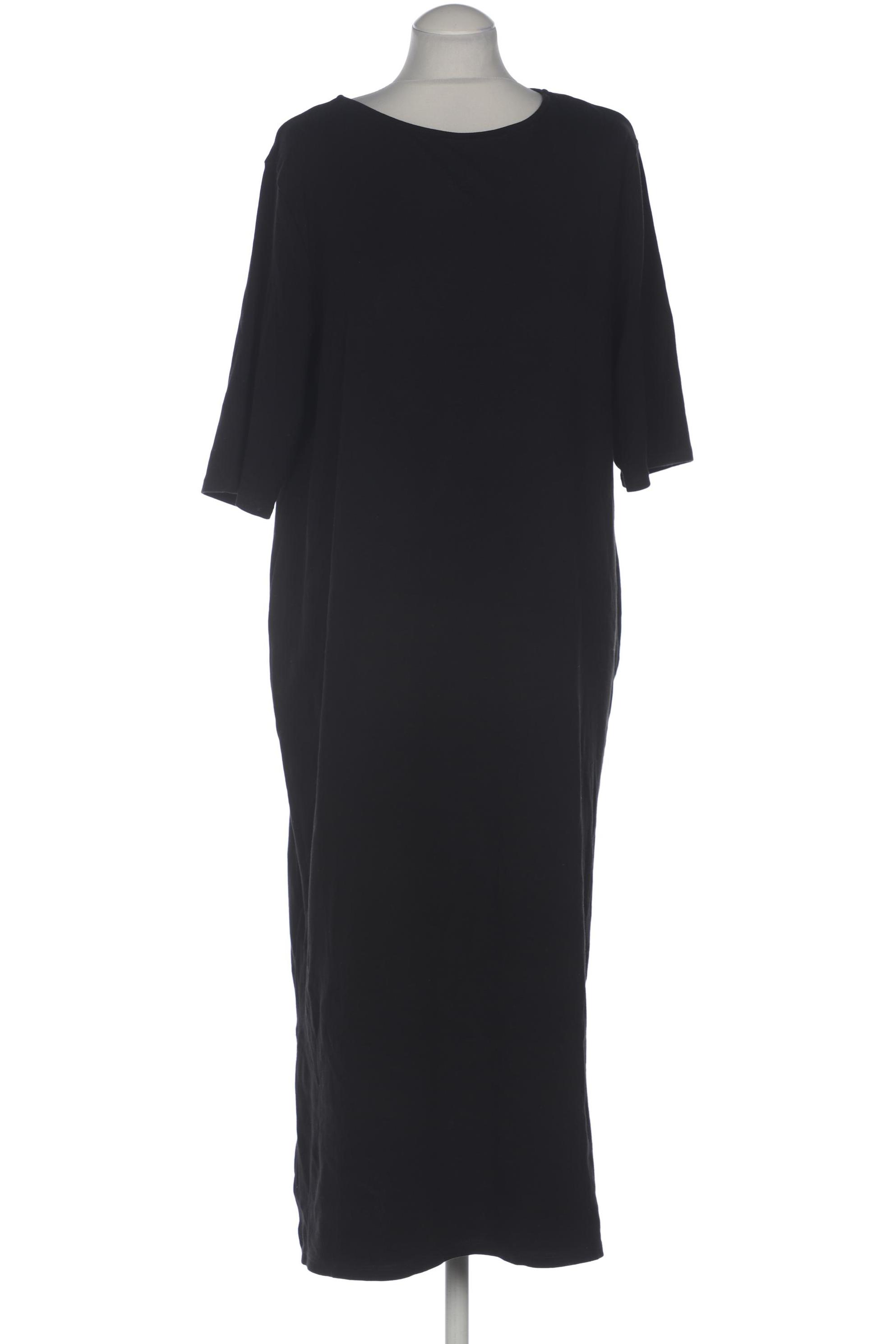

H&M Mama Damen Kleid, schwarz, Gr. 42