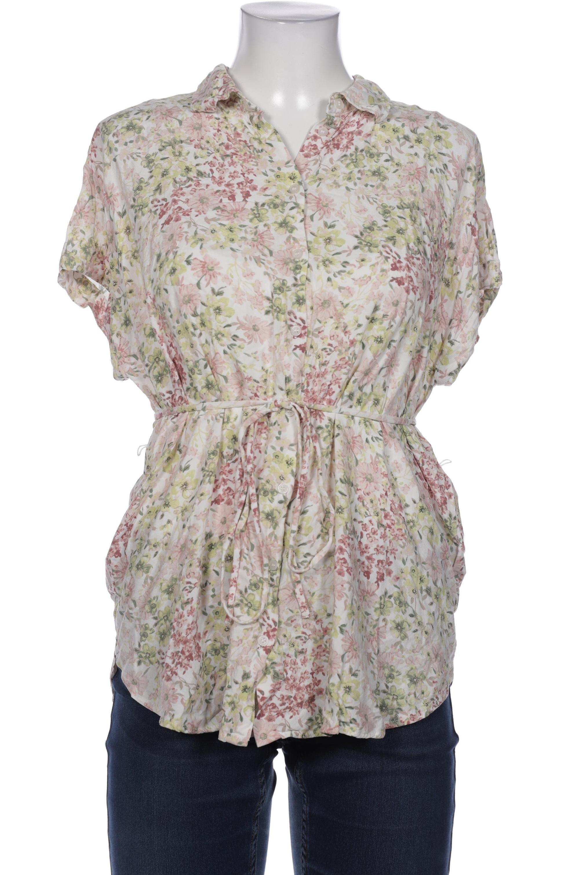 

H&M Mama Damen Bluse, mehrfarbig, Gr. 38