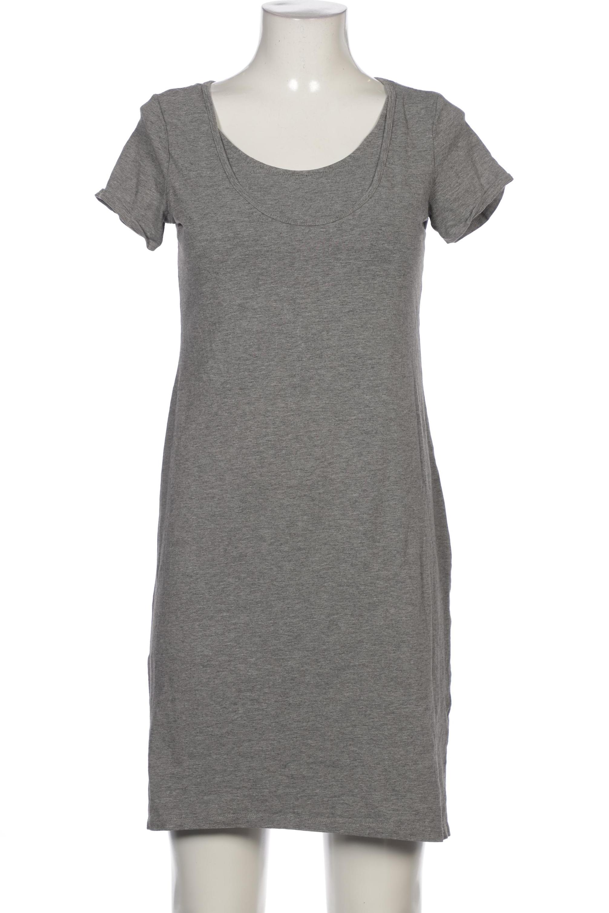 

H&M Mama Damen Kleid, grau, Gr. 38