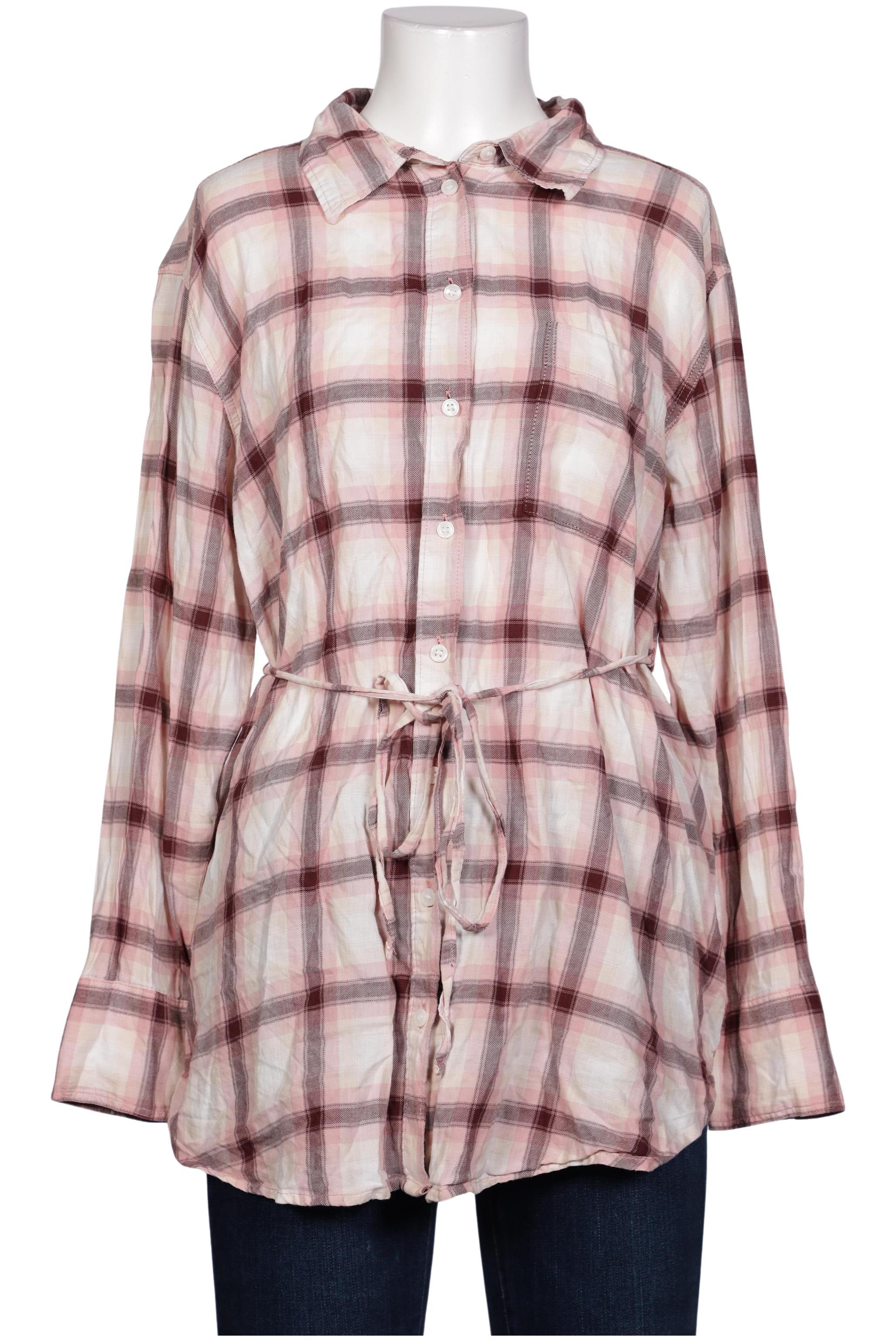 

H&M Mama Damen Bluse, mehrfarbig, Gr. 38