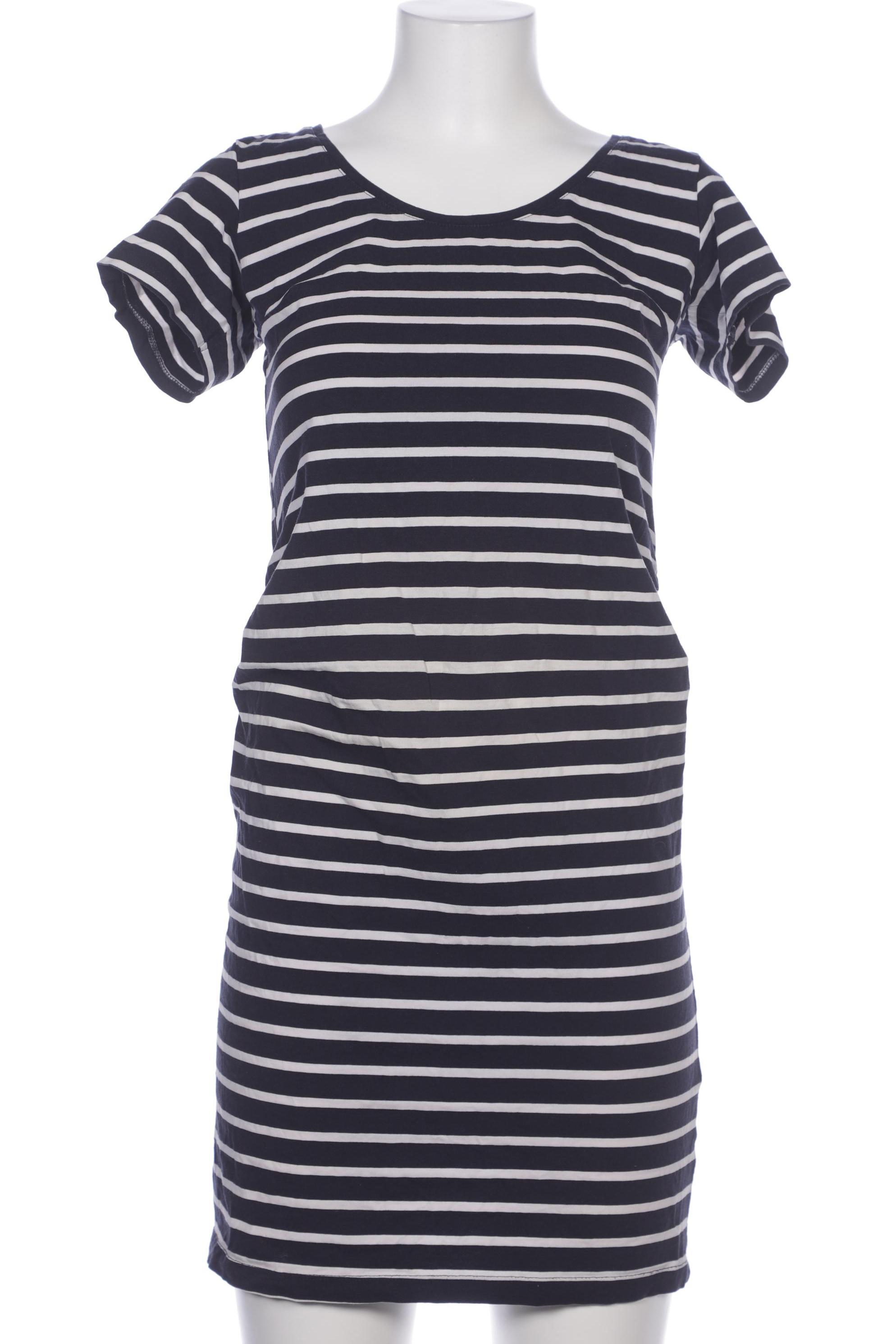 

H&M Mama Damen Kleid, marineblau, Gr. 38