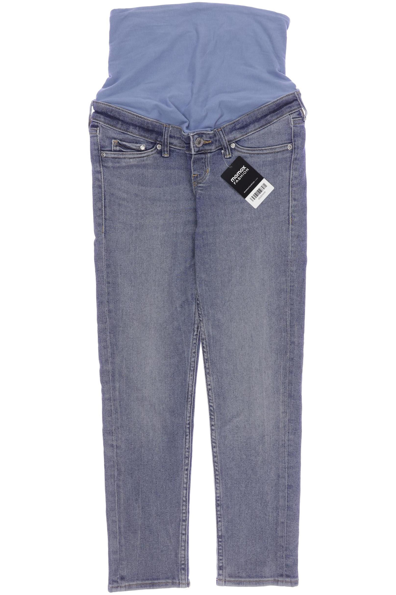 

H&M Mama Damen Jeans, blau, Gr. 36