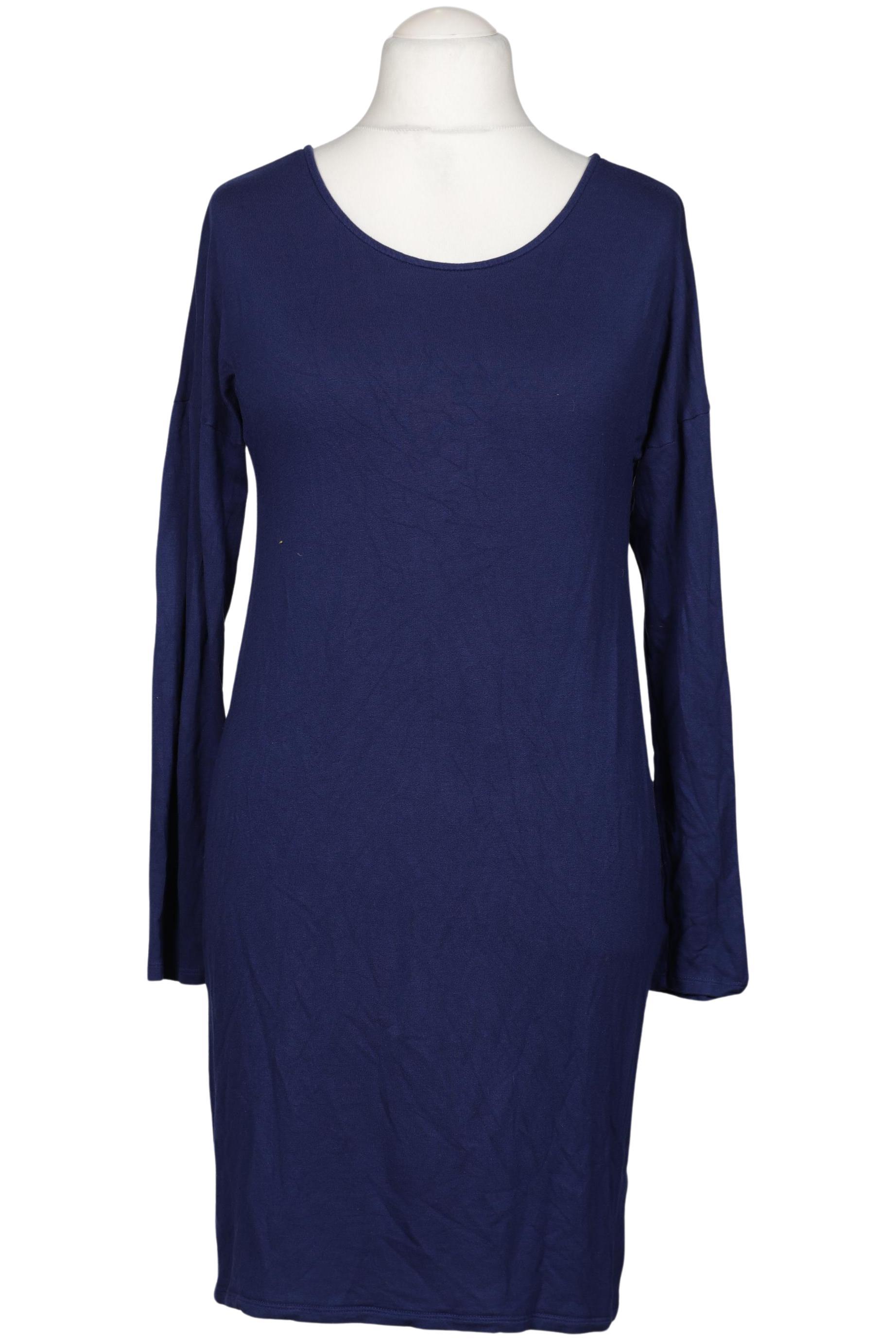 

H&M Mama Damen Kleid, marineblau, Gr. 42