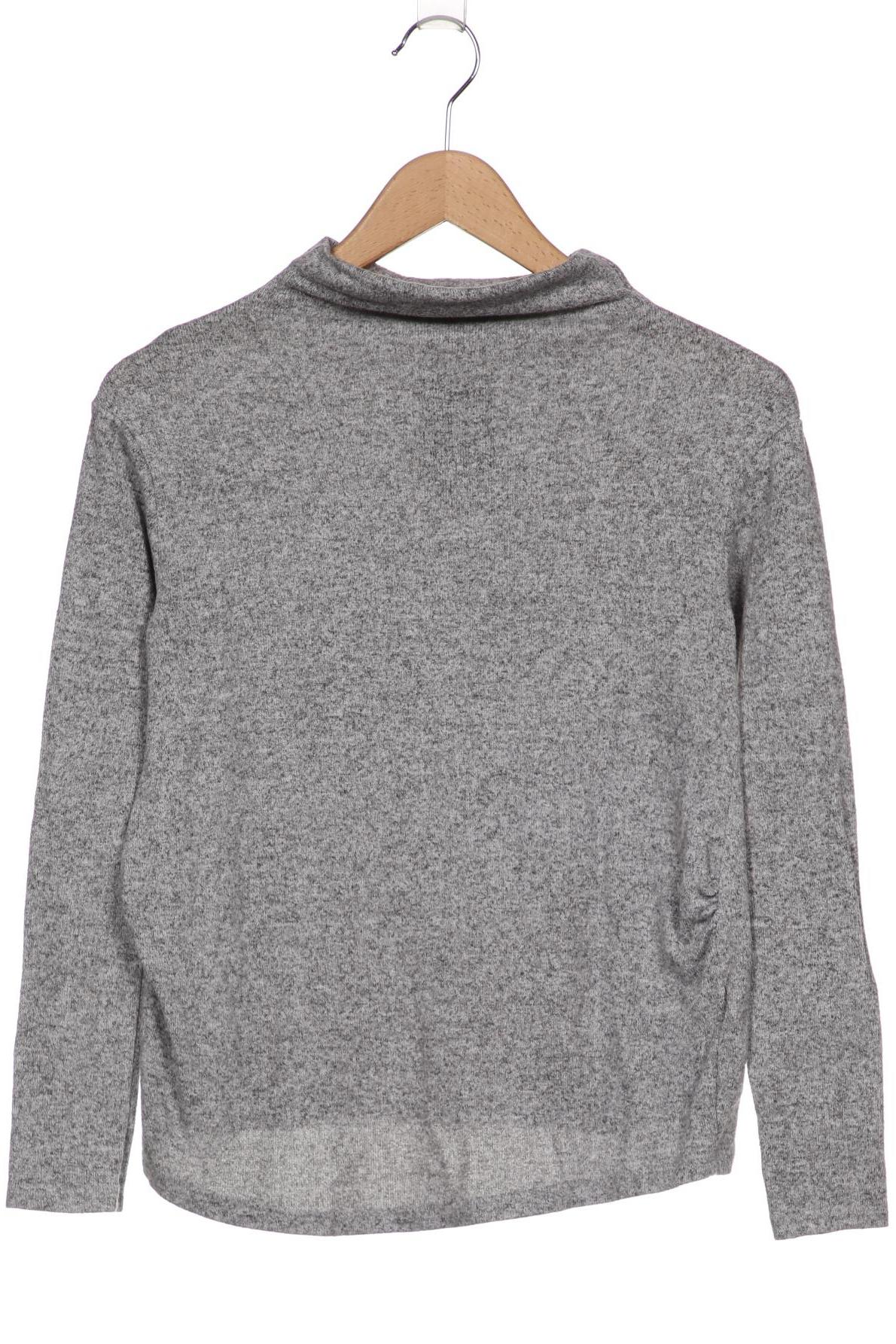 

H&M Mama Damen Pullover, grau, Gr. 36
