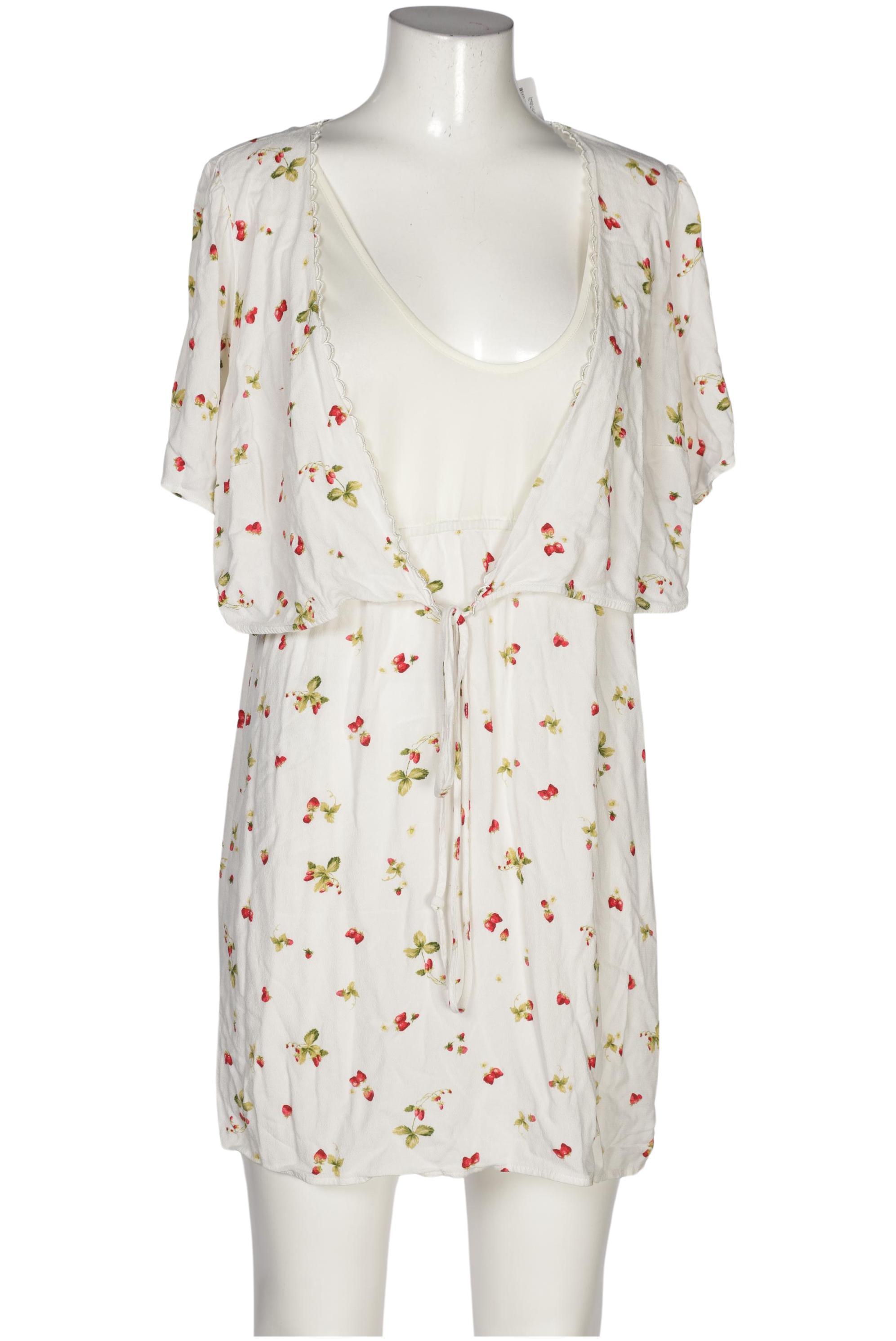 

H&M Mama Damen Kleid, mehrfarbig, Gr. 42