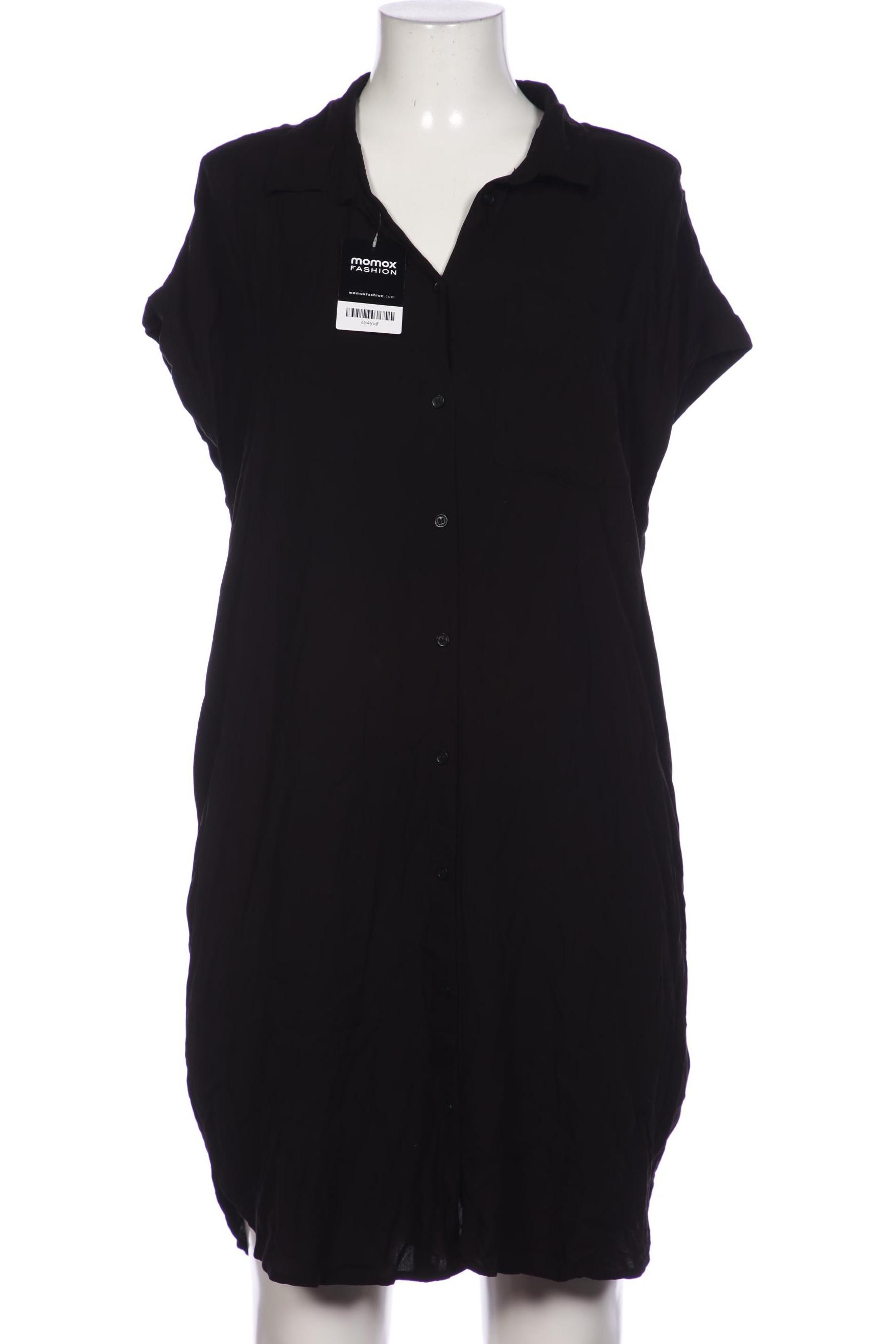 

H&M Mama Damen Kleid, schwarz