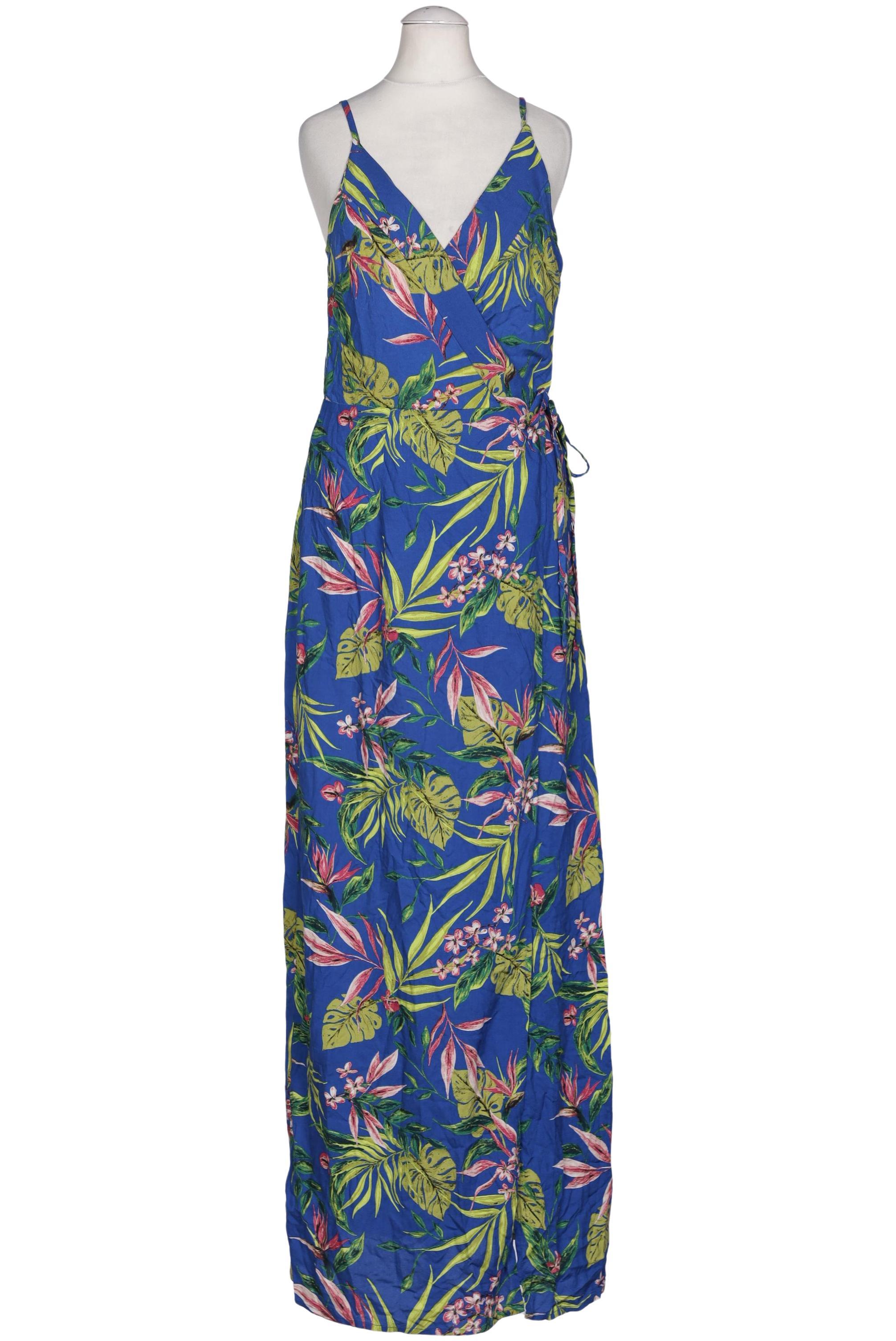 

H&M Mama Damen Kleid, mehrfarbig, Gr. 36