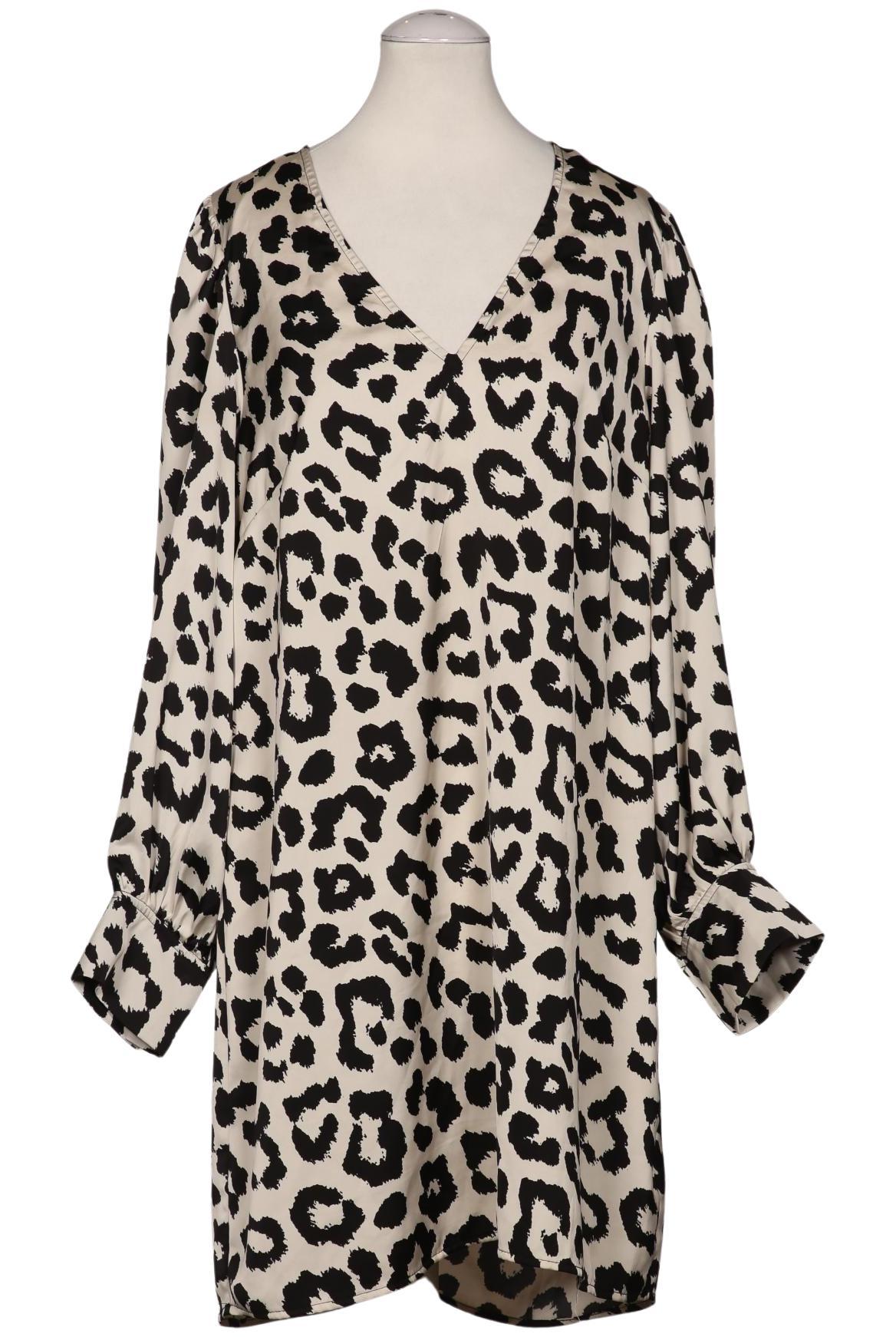 

H&M Mama Damen Kleid, mehrfarbig, Gr. 36