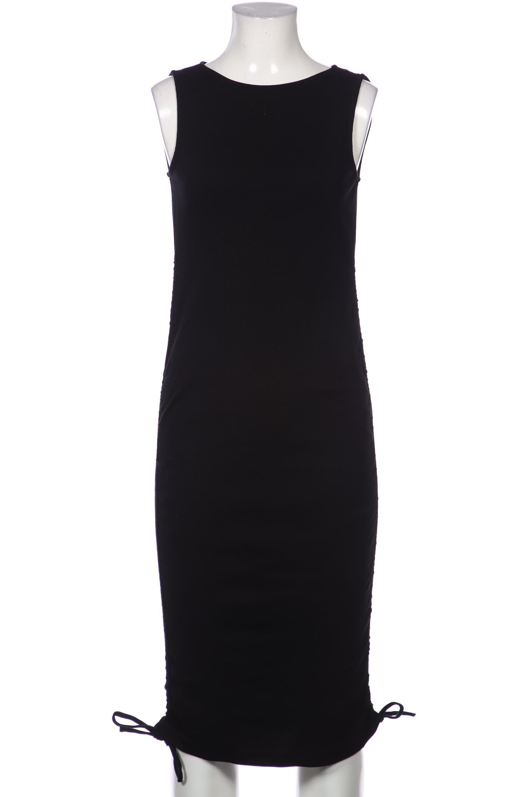 

H&M Mama Damen Kleid, schwarz