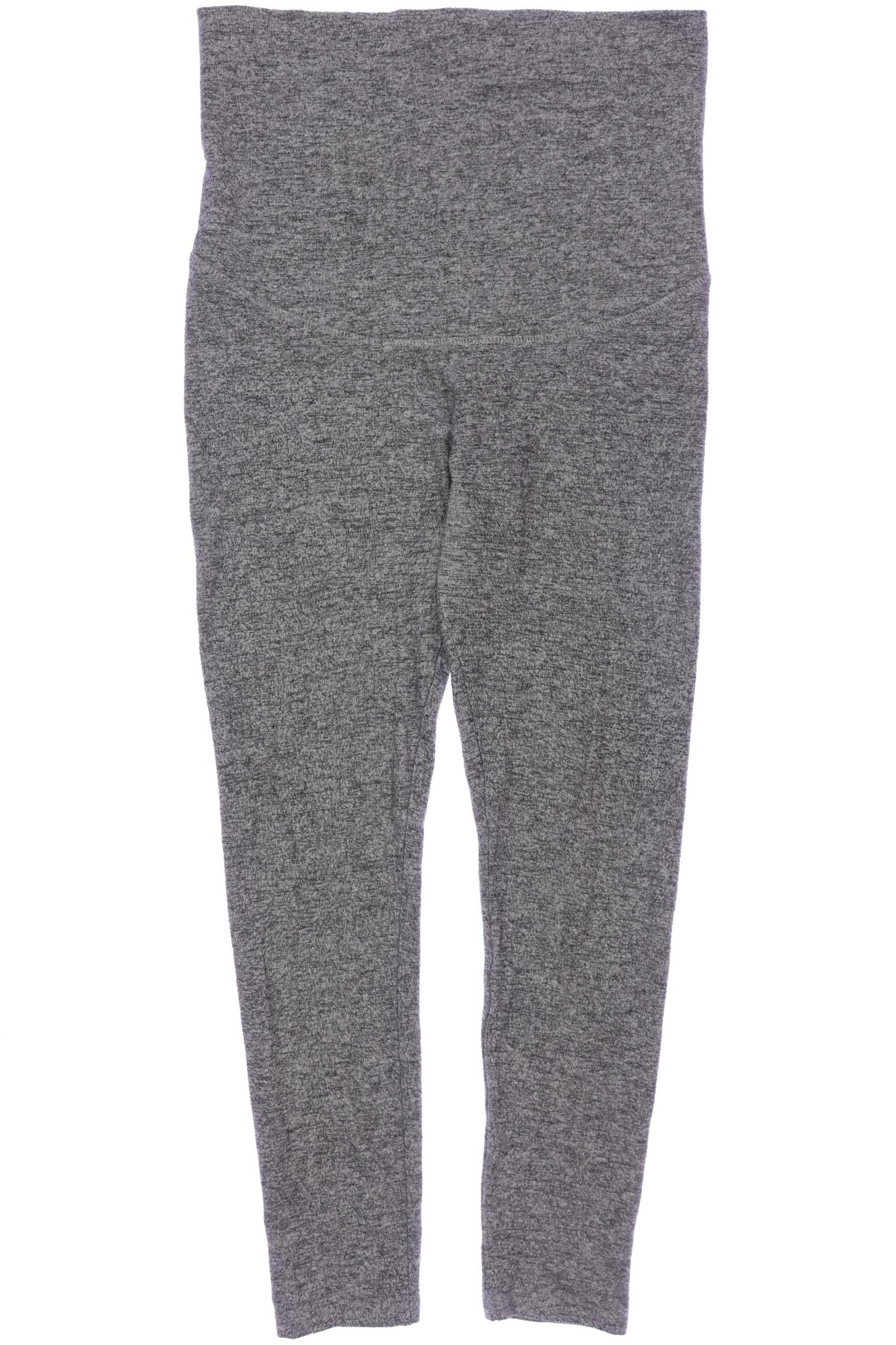 

H&M Mama Damen Stoffhose, grau, Gr. 0