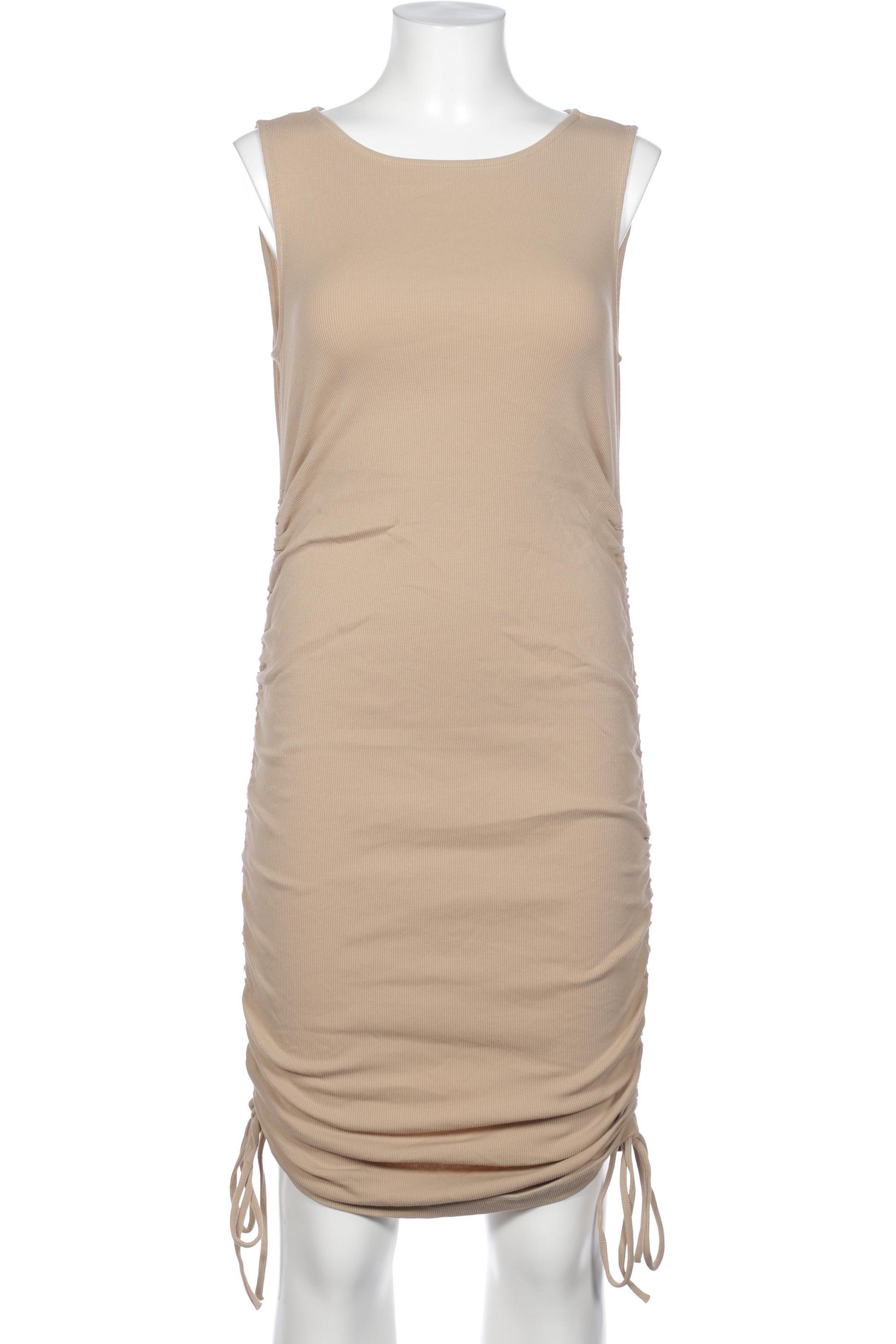 

H&M Mama Damen Kleid, beige