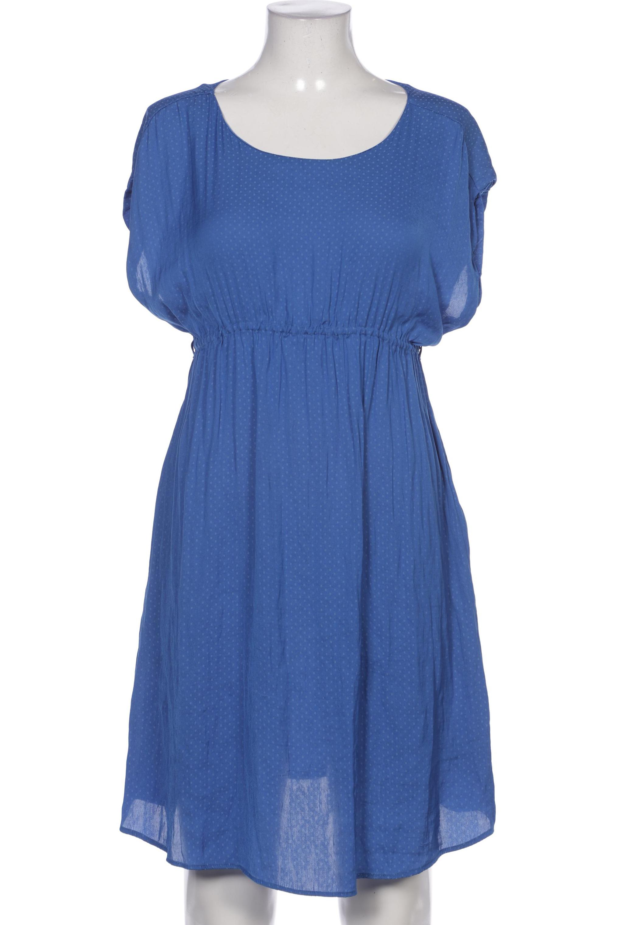 

H&M Mama Damen Kleid, blau, Gr. 38