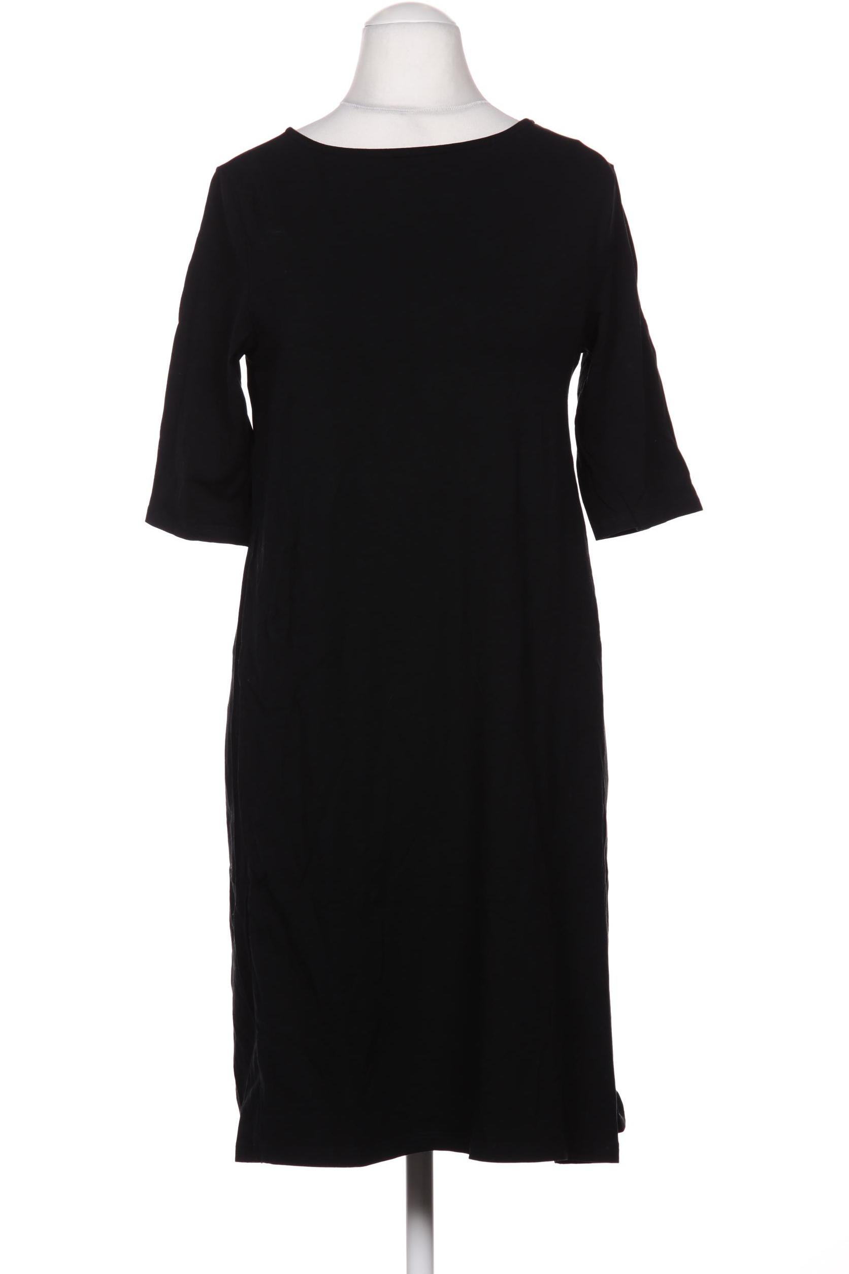 

H&M Mama Damen Kleid, schwarz, Gr. 36