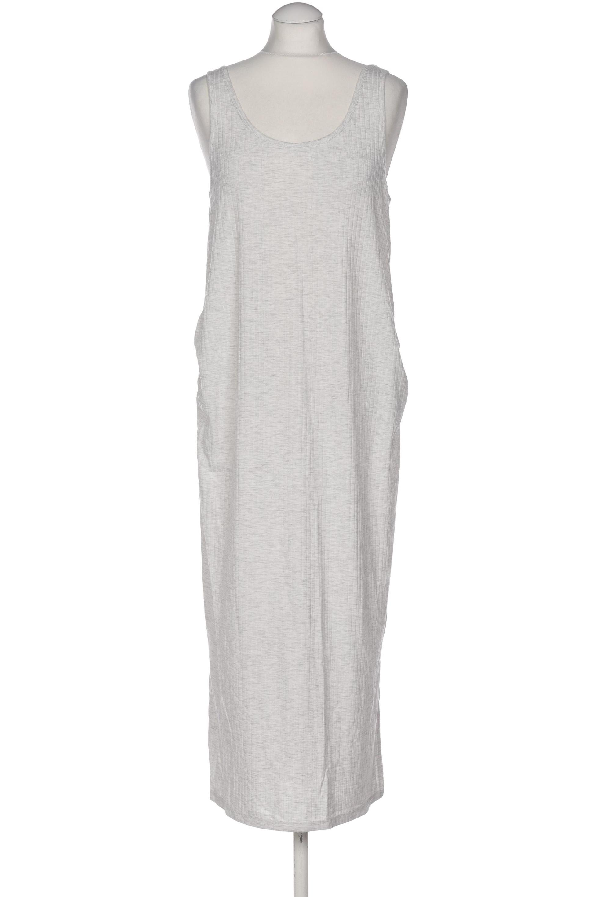 

H&M Mama Damen Kleid, grau, Gr. 42