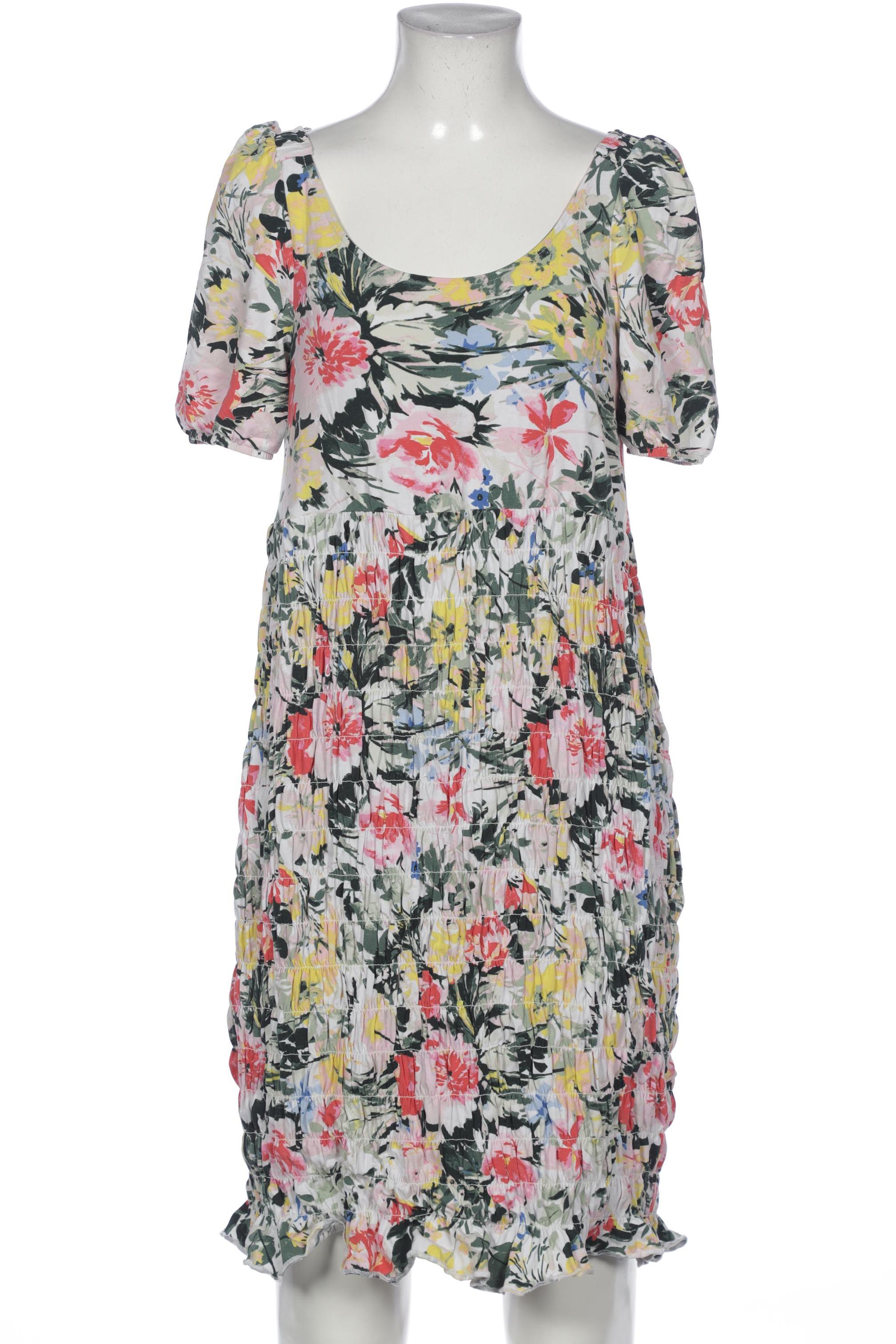 

H&M Mama Damen Kleid, mehrfarbig, Gr. 38