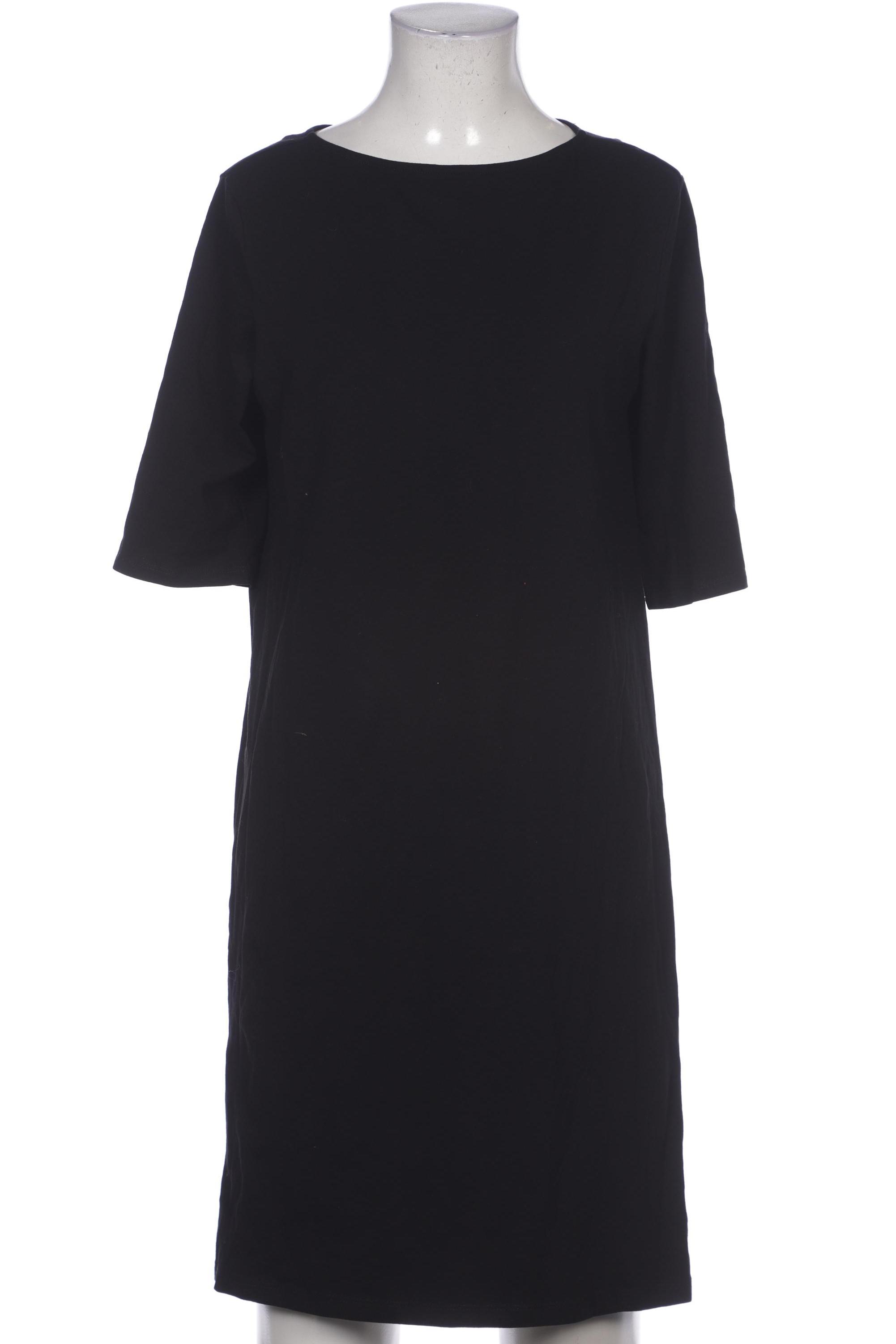 

H&M Mama Damen Kleid, schwarz, Gr. 36