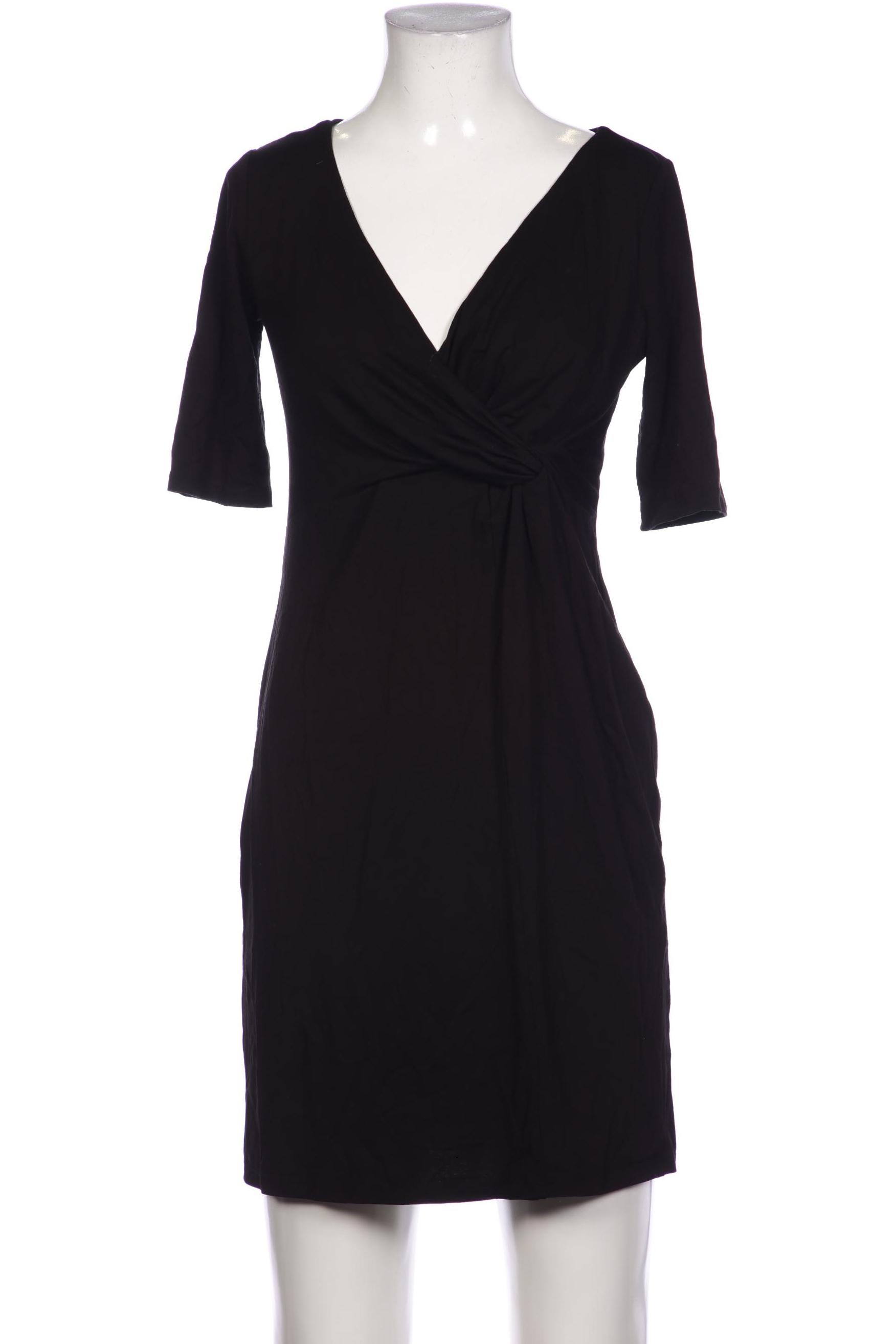 

H&M Mama Damen Kleid, schwarz, Gr. 36