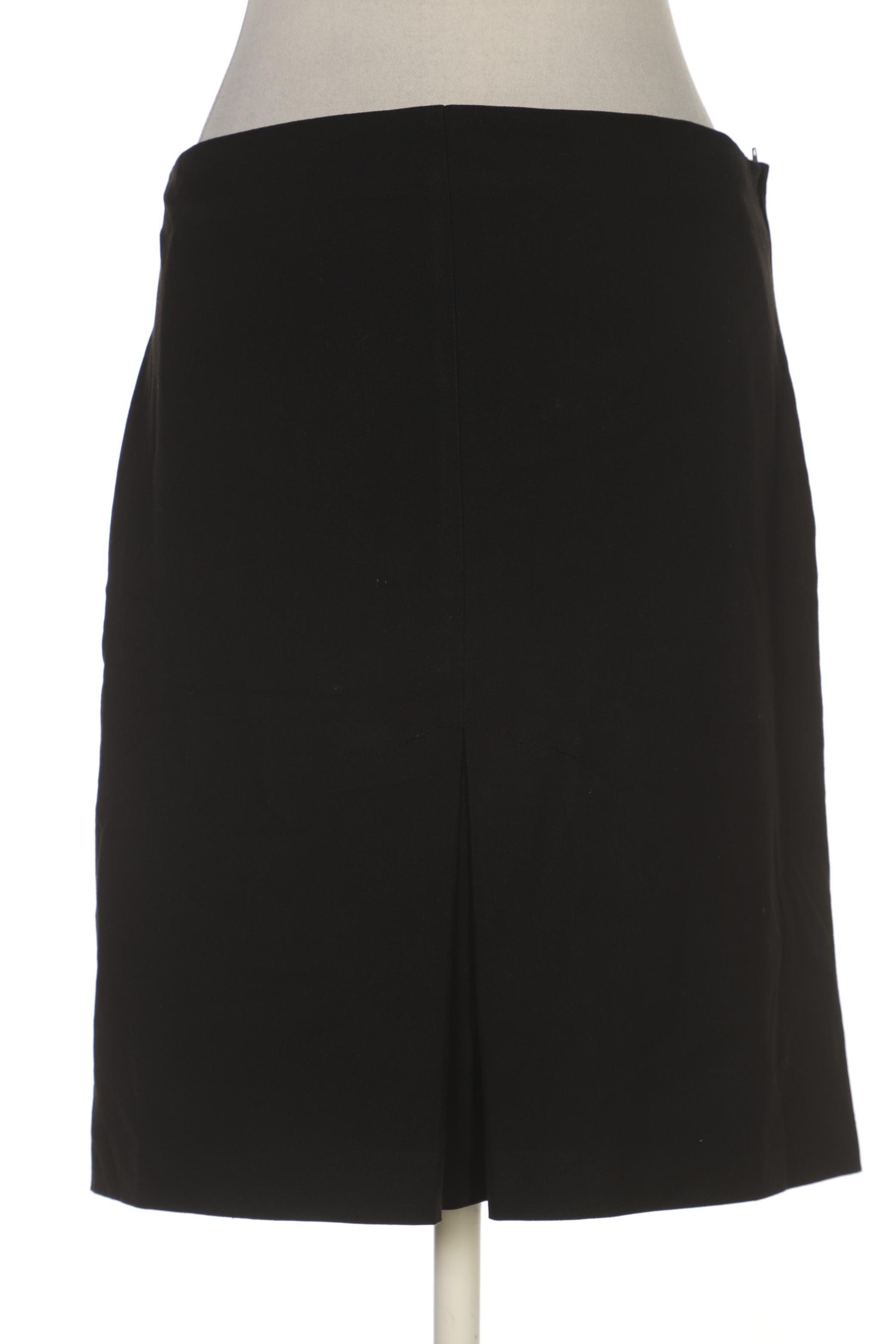 

H&M Mama Damen Rock, schwarz, Gr. 36