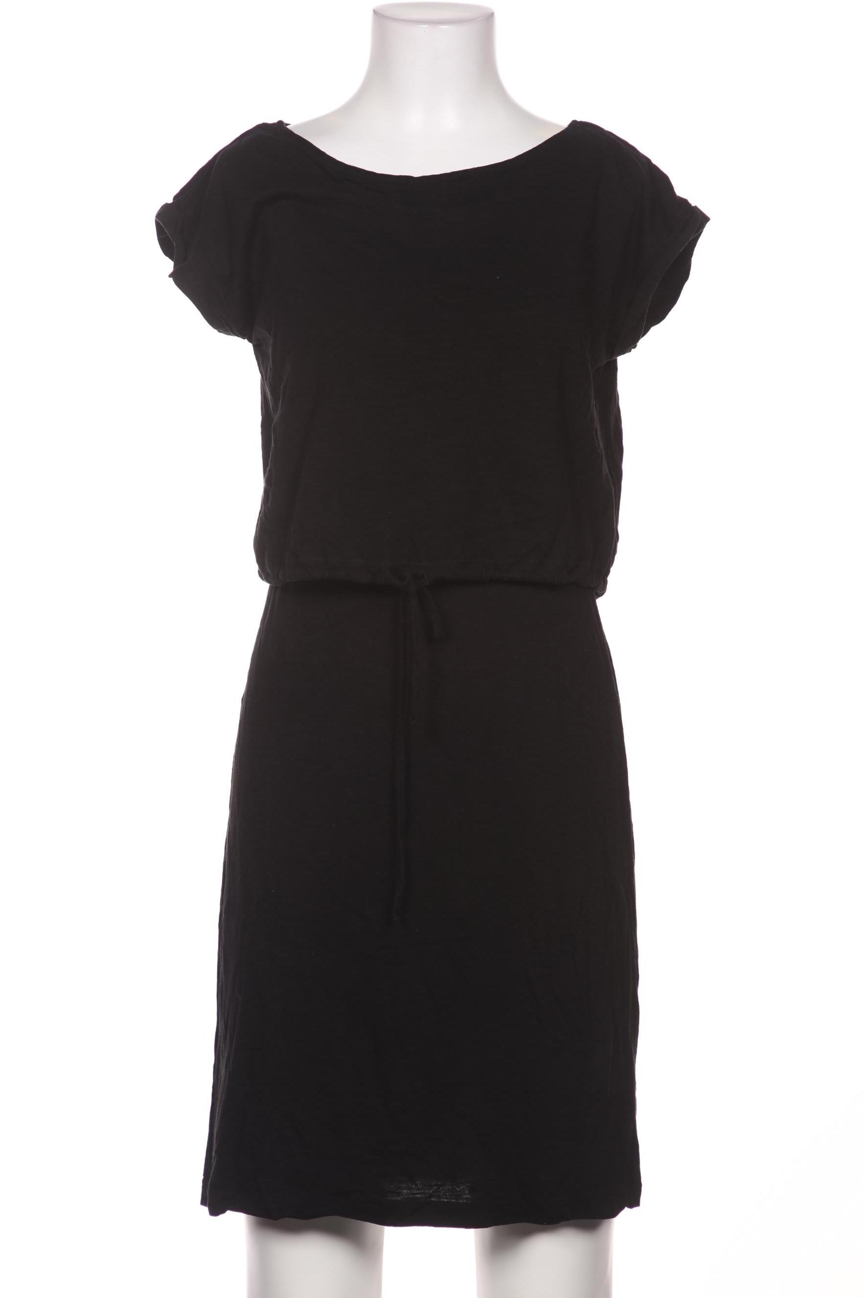 

H&M Mama Damen Kleid, schwarz, Gr. 36