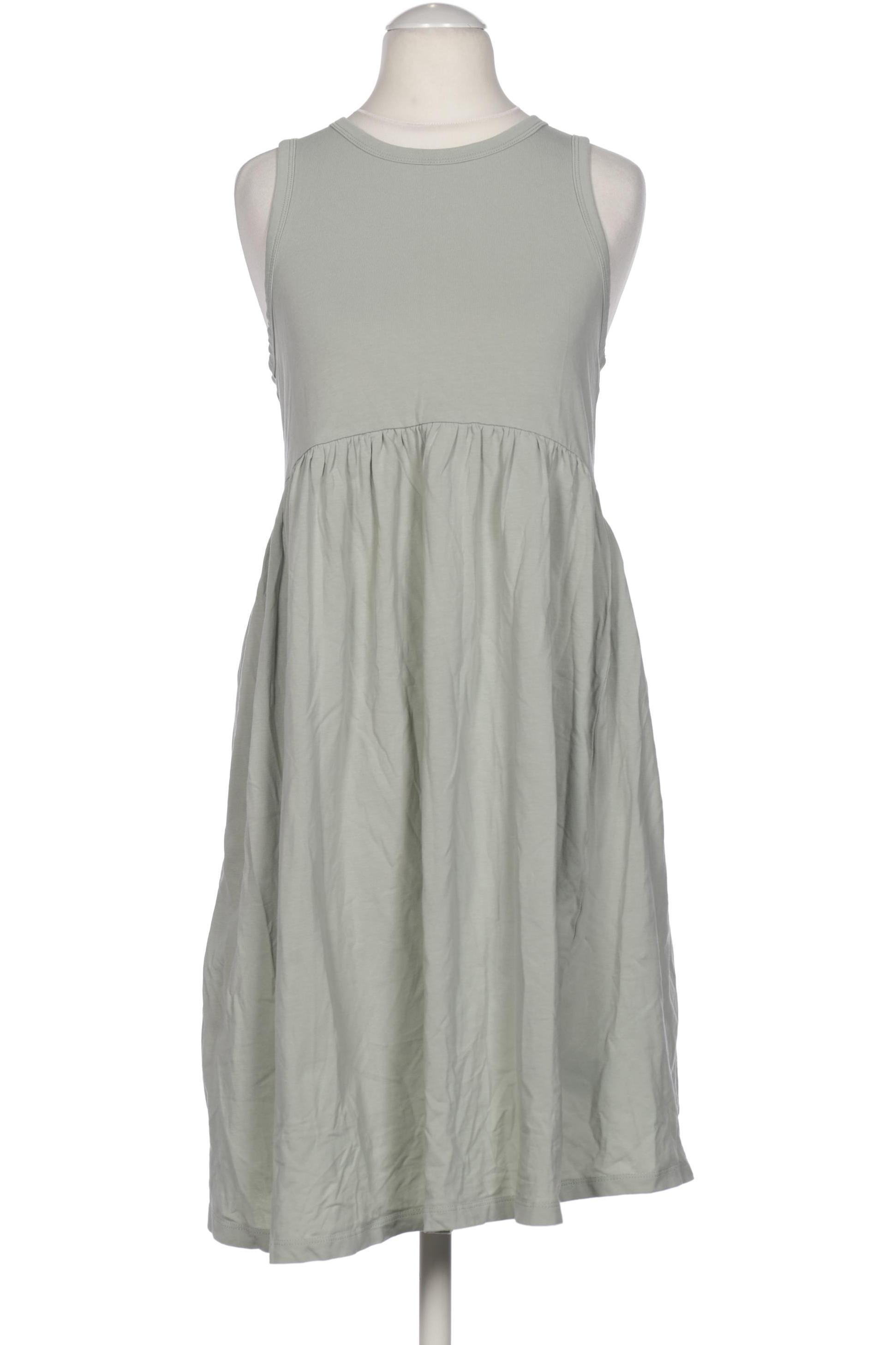

H&M Mama Damen Kleid, hellgrün, Gr. 34