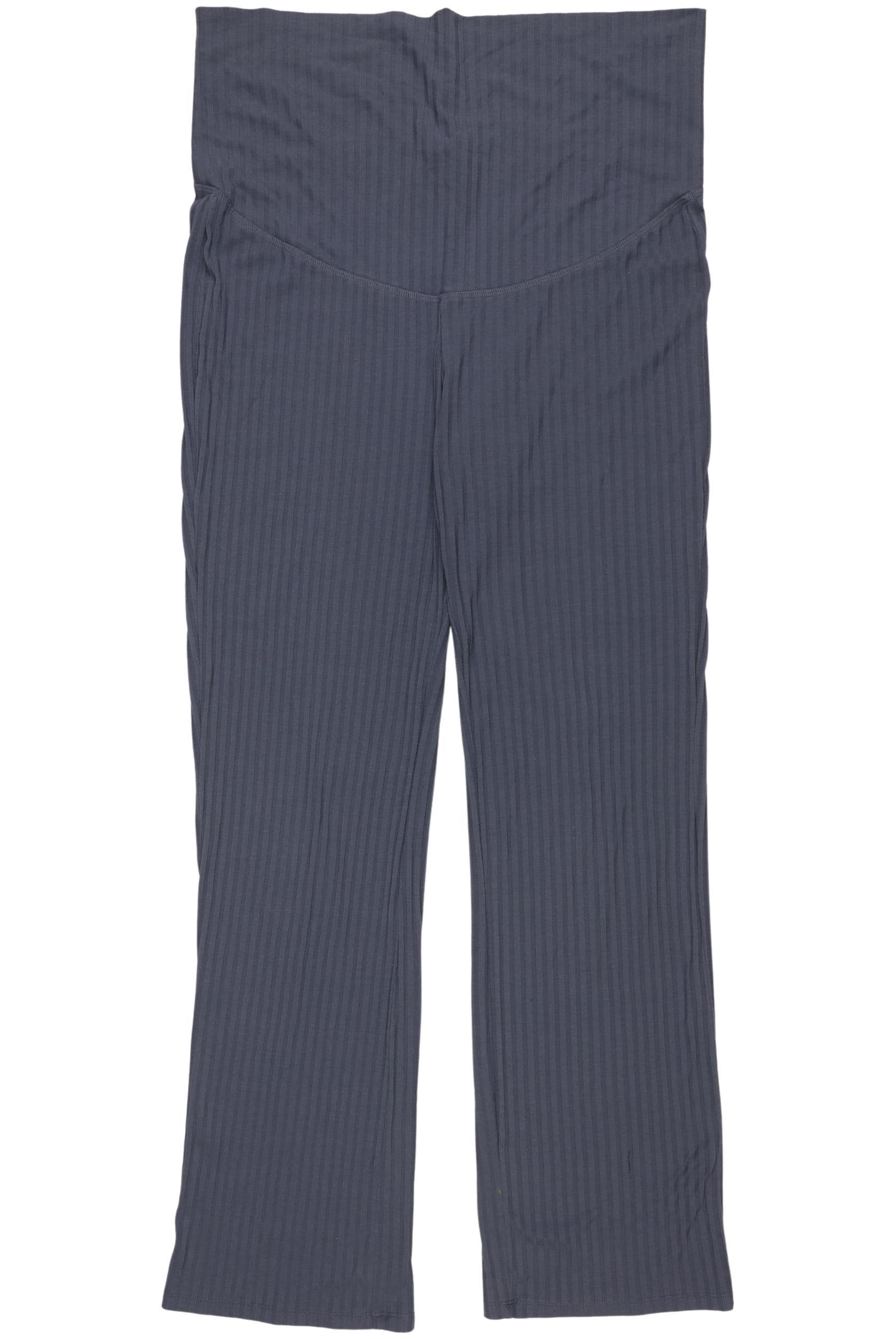 

H&M Mama Damen Stoffhose, grau, Gr. 0