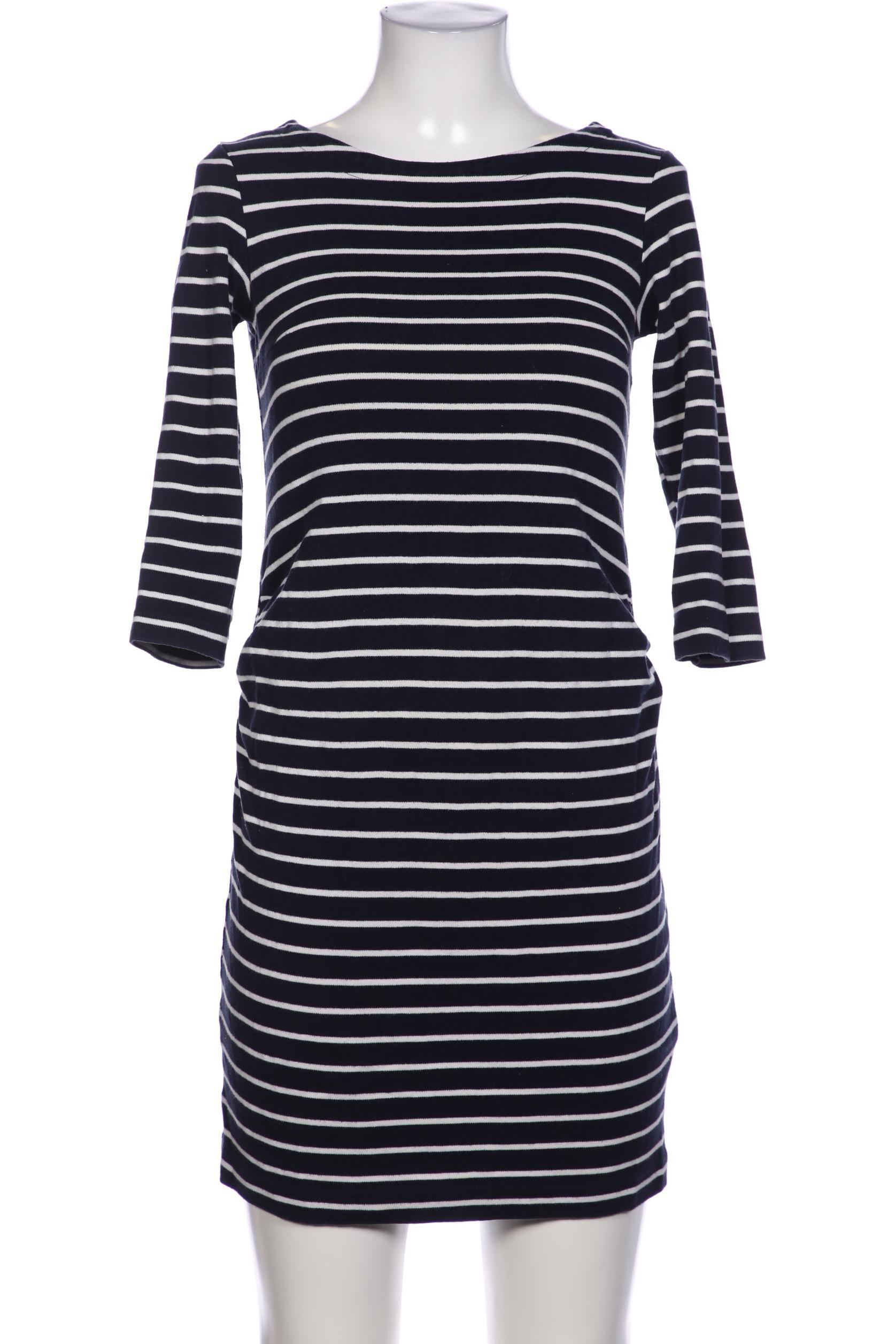 

H&M Mama Damen Kleid, marineblau, Gr. 36