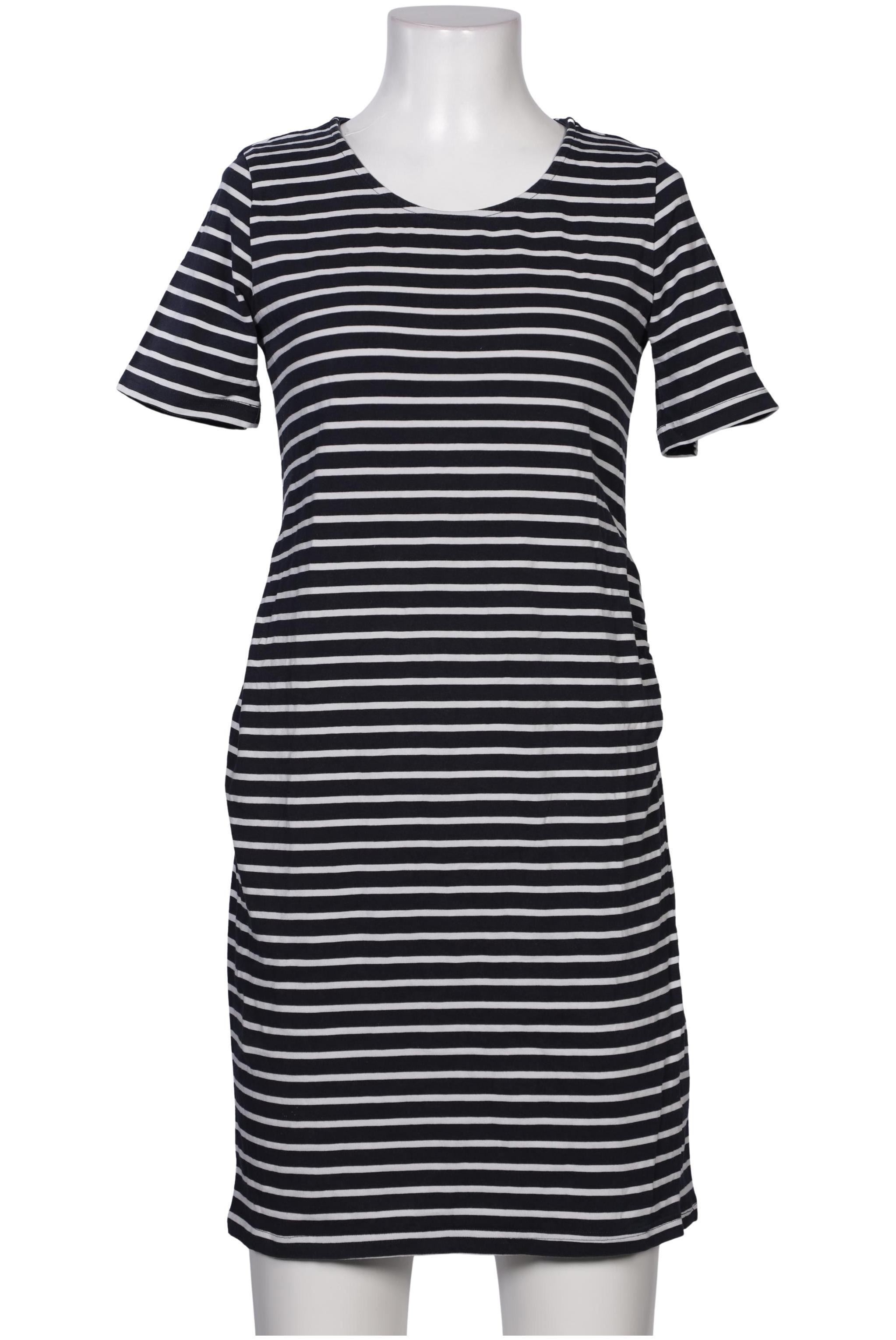 

H&M Mama Damen Kleid, marineblau, Gr. 38