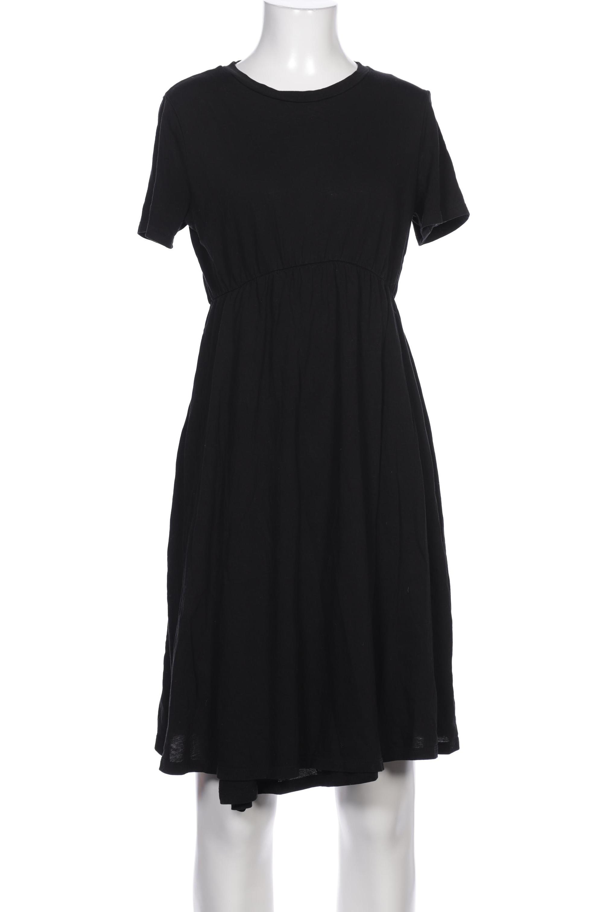 

H&M Mama Damen Kleid, schwarz