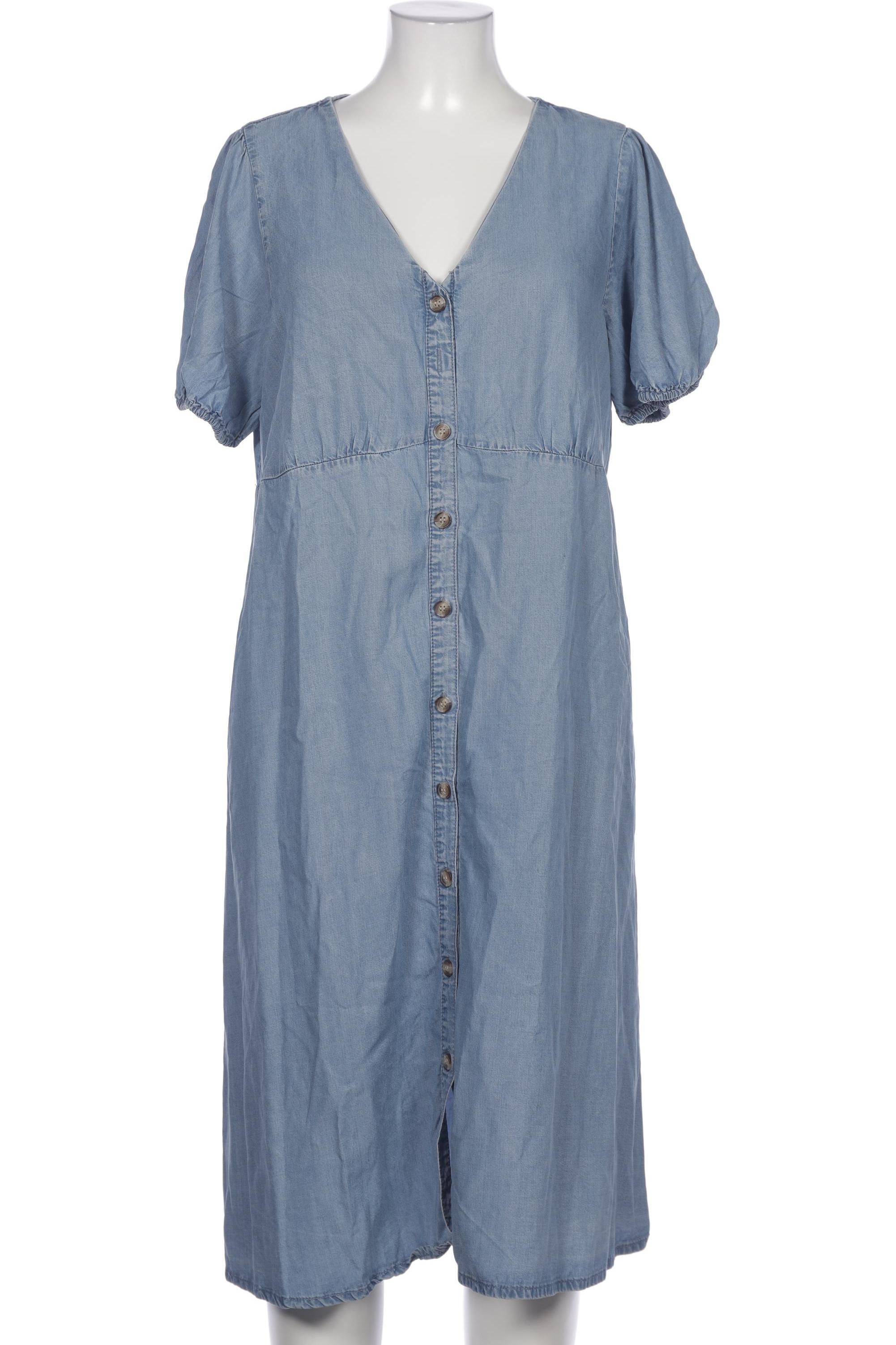

H&M Mama Damen Kleid, blau