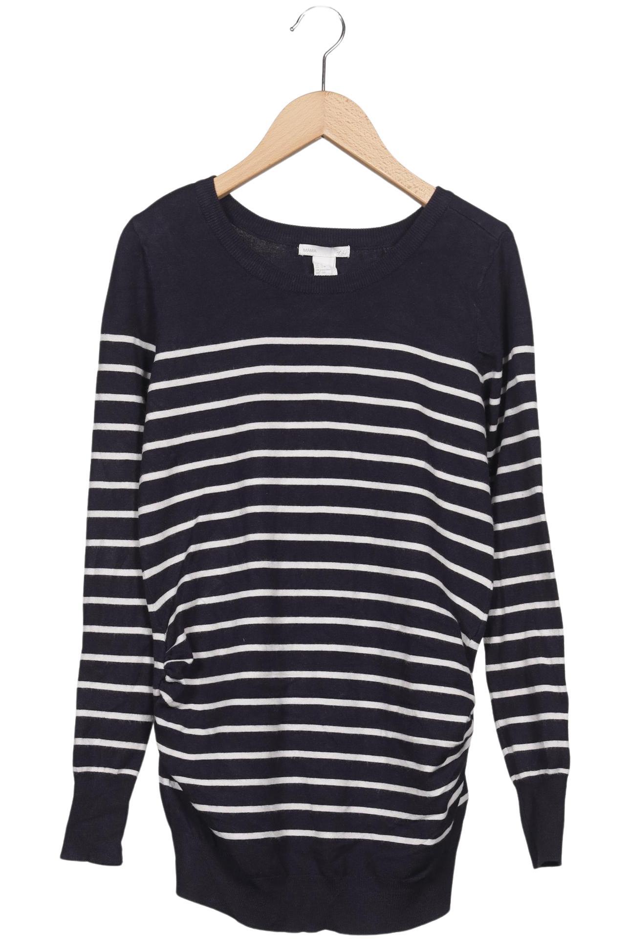 

H&M Mama Damen Pullover, mehrfarbig, Gr. 36