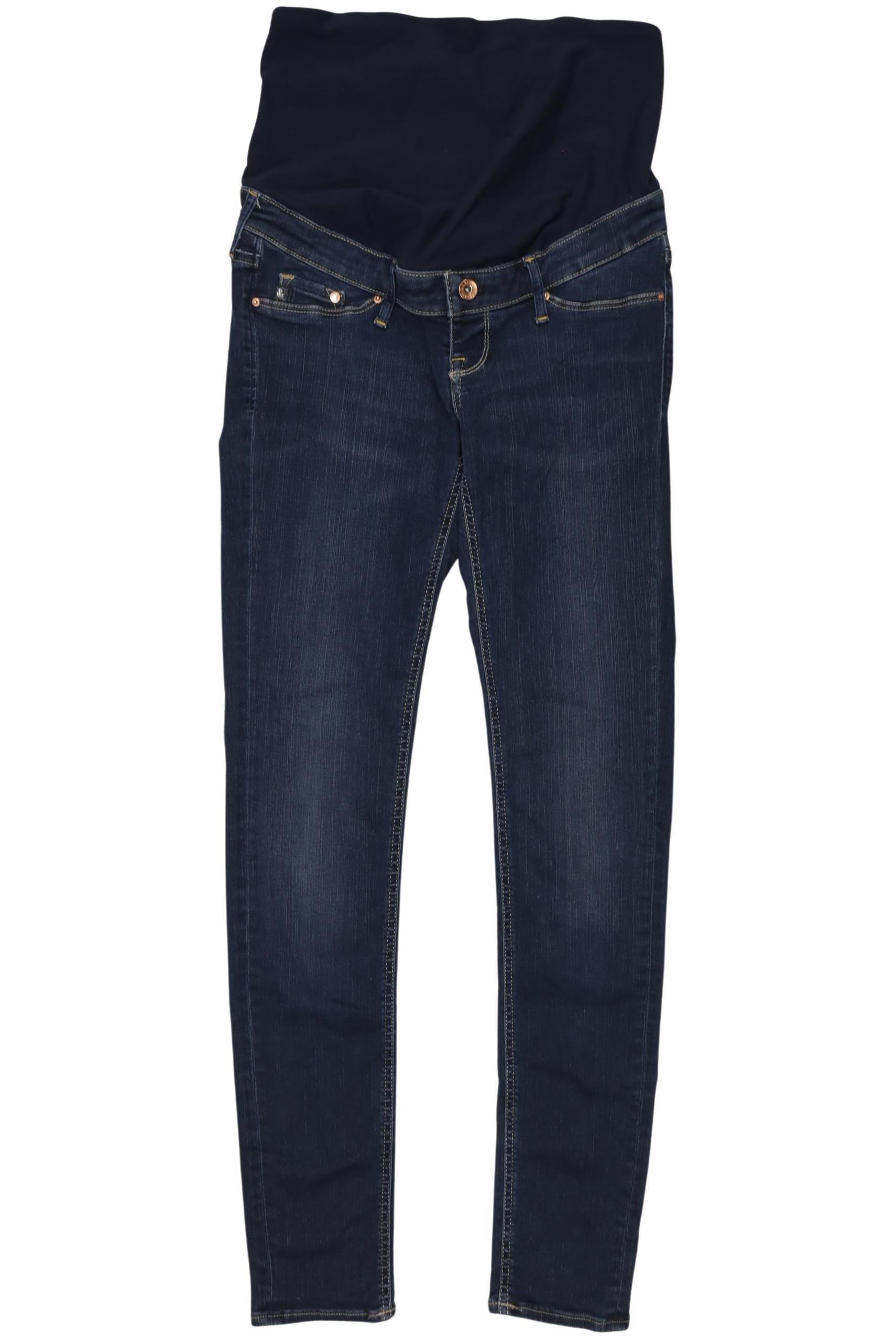 

H&M Mama Damen Jeans, blau, Gr. 29