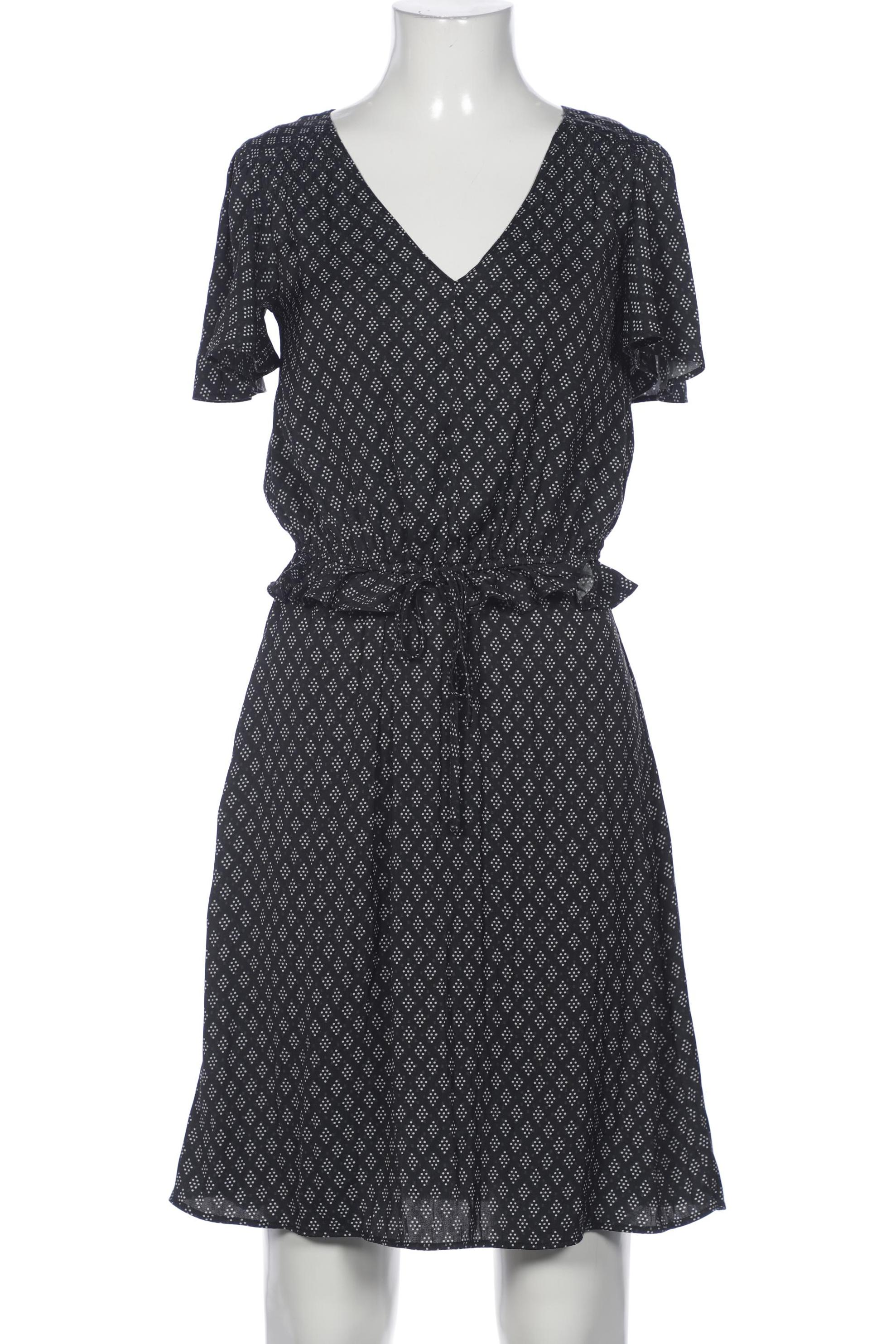 

H&M Mama Damen Kleid, schwarz